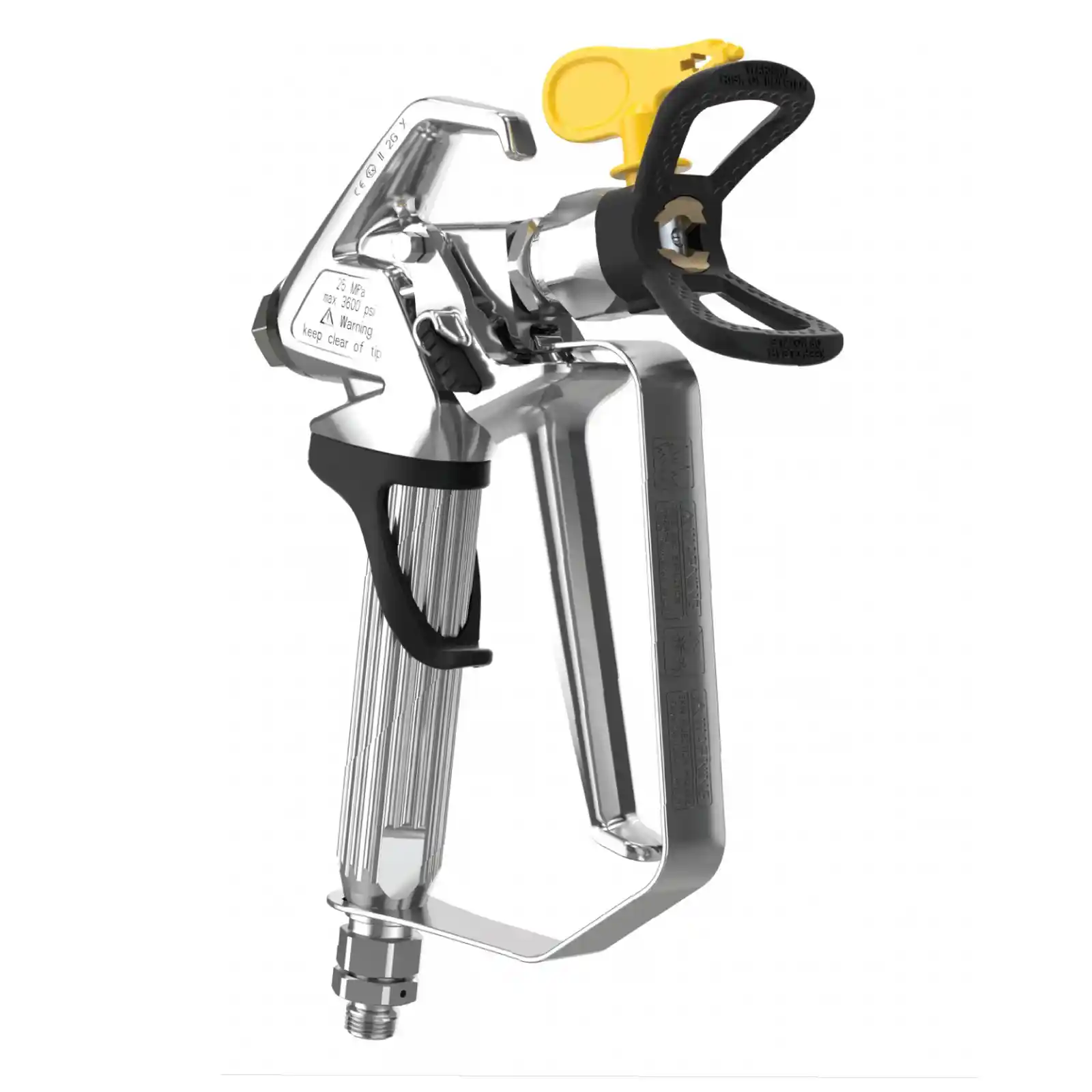 Pistoale de pulverizare airless - Pistol de vopsit, airless, Wagner, Vector Pro 1/4