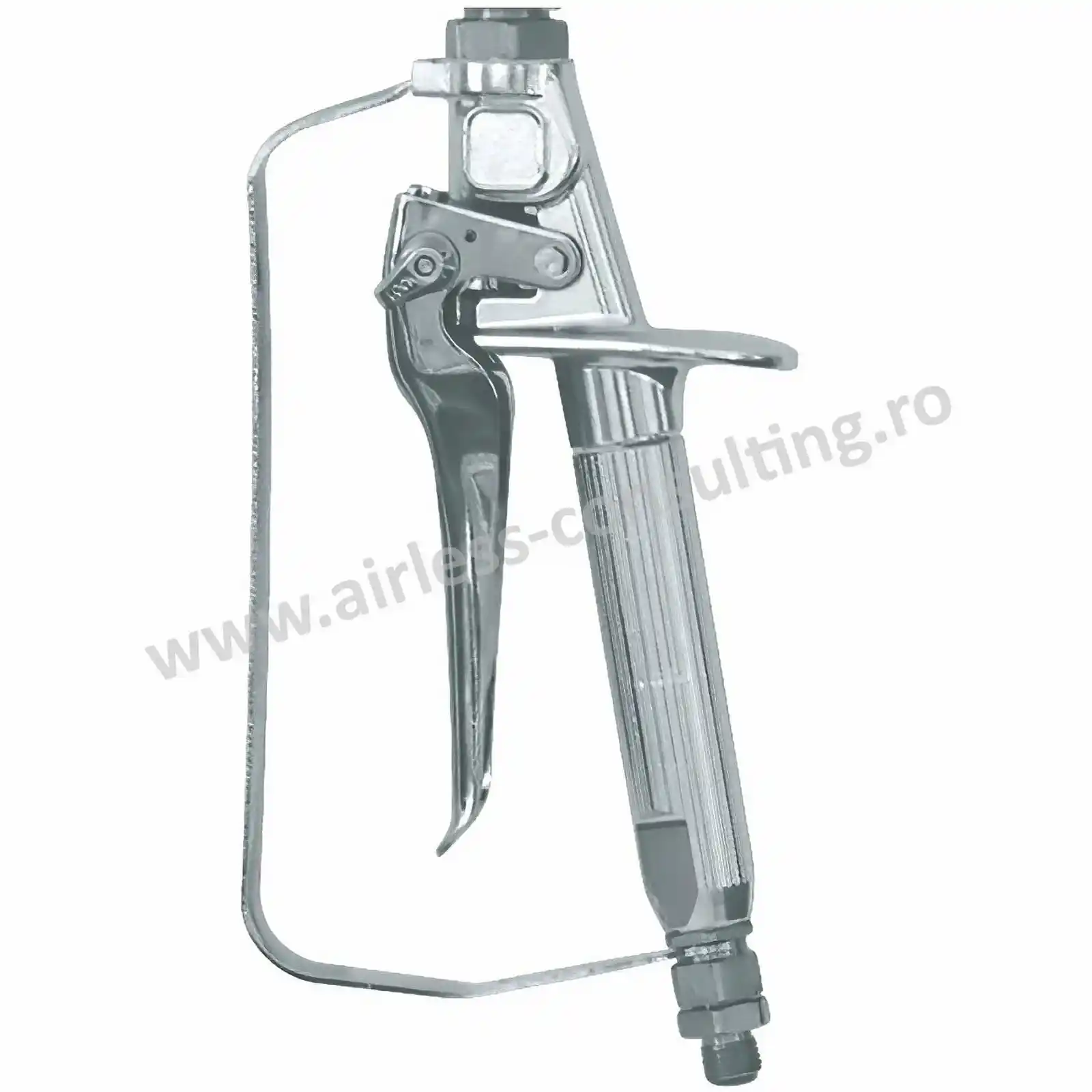Pistol Titan airless - Pistol de zugravit, vopsit, LX 70 In Line, Titan, max. 248 bar