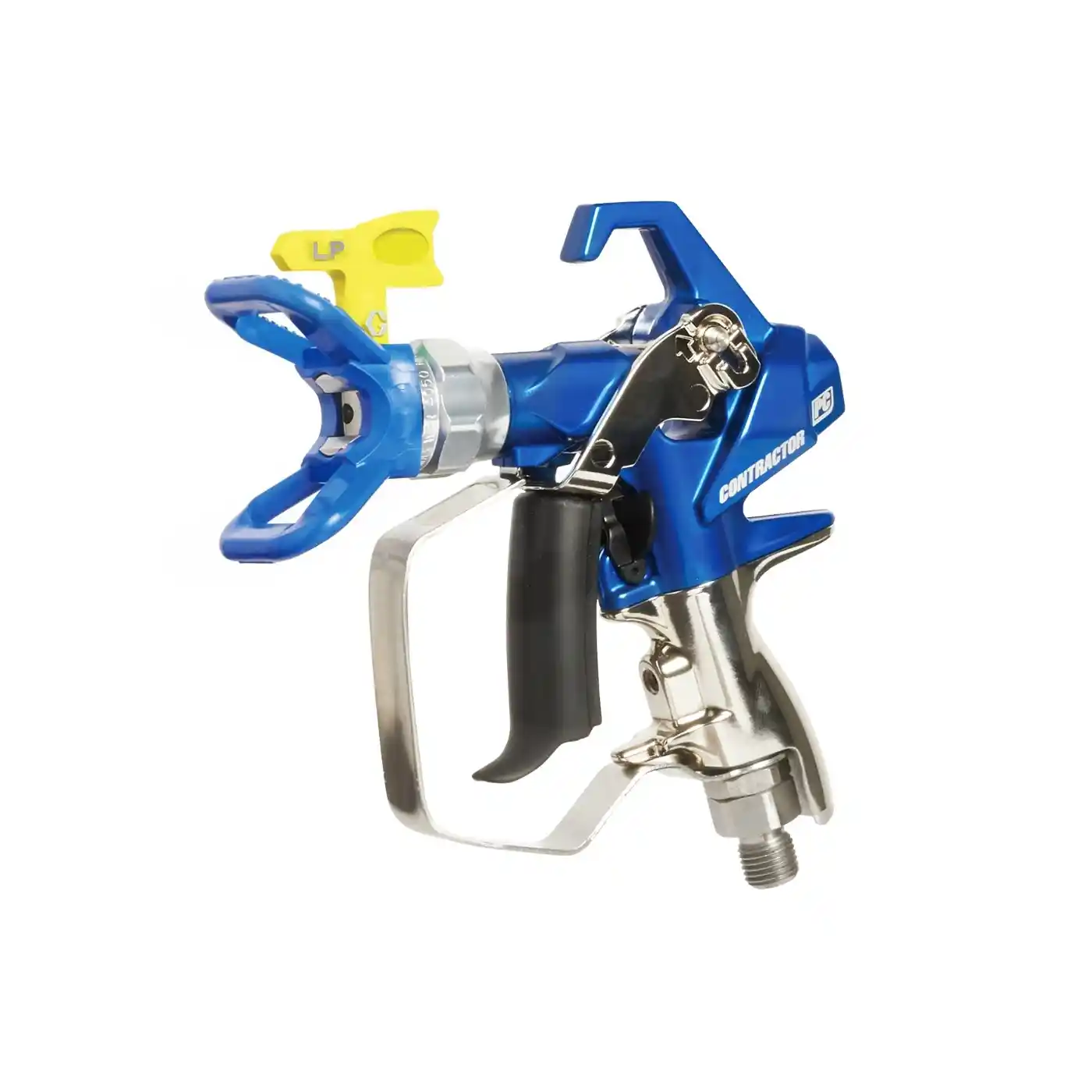 Pistoale de pulverizare - Pistol, Graco, Compact Contractor PC