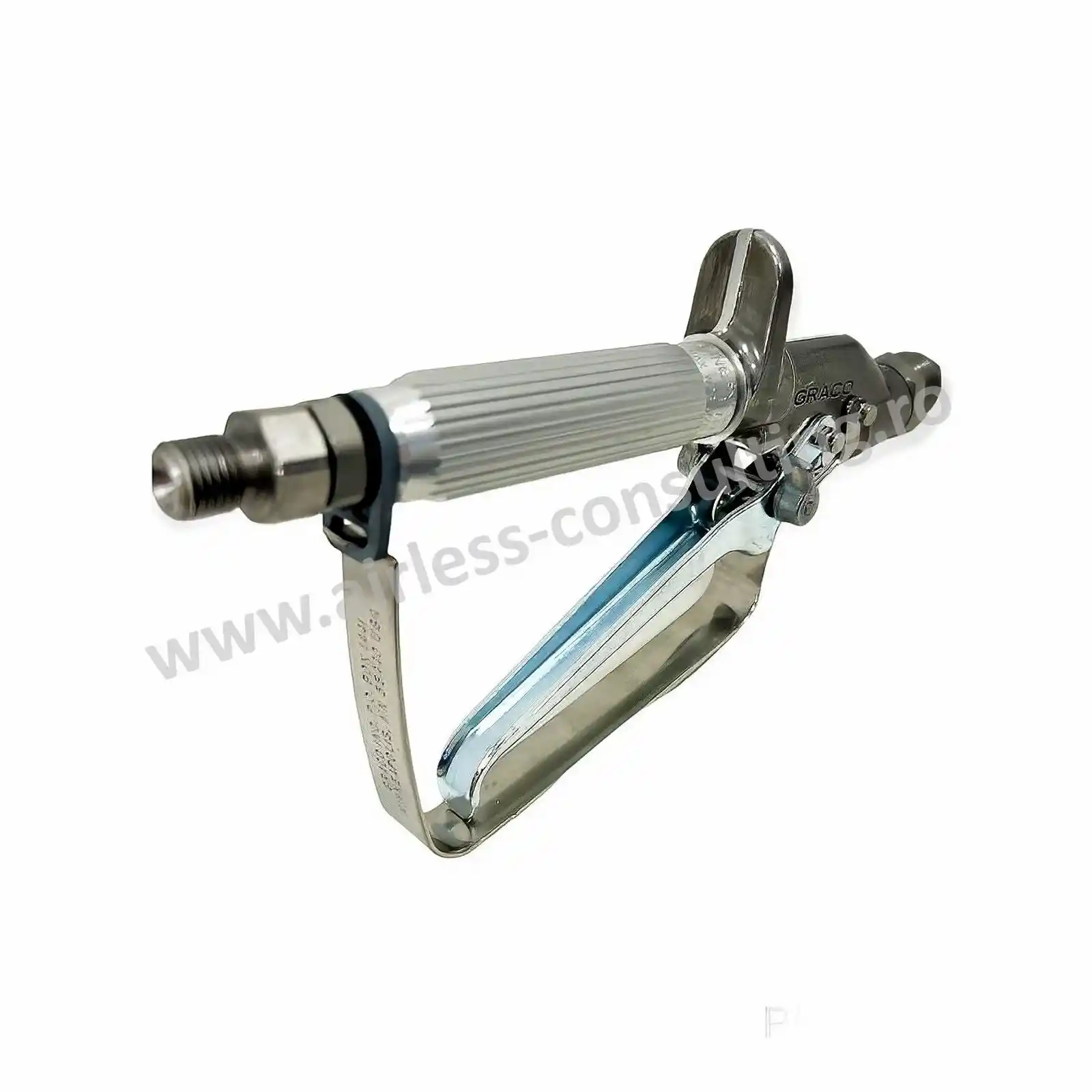 Pistol, Graco, Contractor Inline [1]