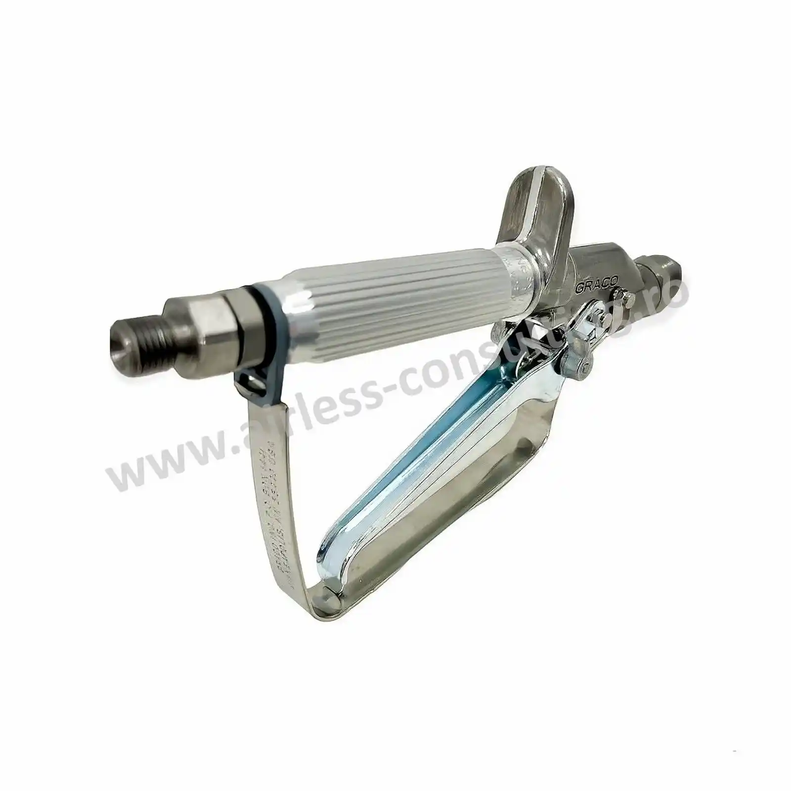 Pistol, Graco, Contractor Inline [3]