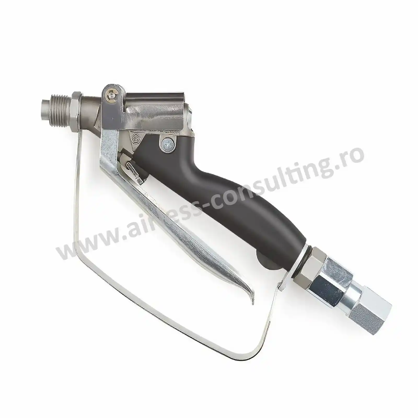 Pistoale de pulverizare airless - Pistol, Graco, Inline TexSpray glet/vopsit