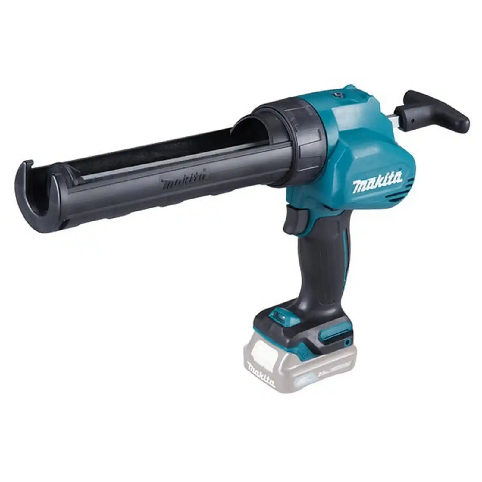Unelte si scule Makita - Pistol pentru etansare compatibil cu acumulatori Li-Ion CXT 10,8V, Makita