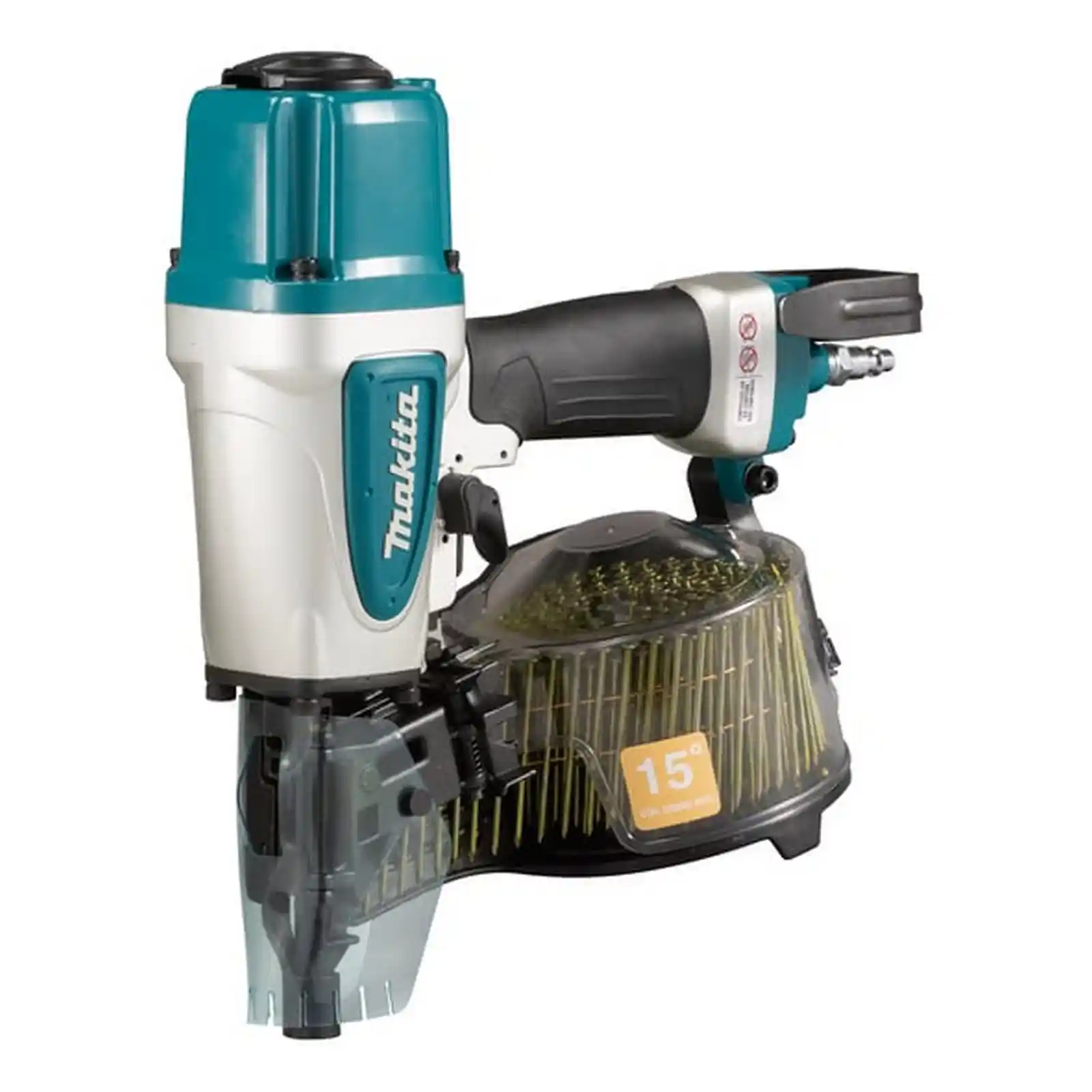 Unelte si scule Makita - Pistol pneumatic pentru constructii 65 mm, Makita
