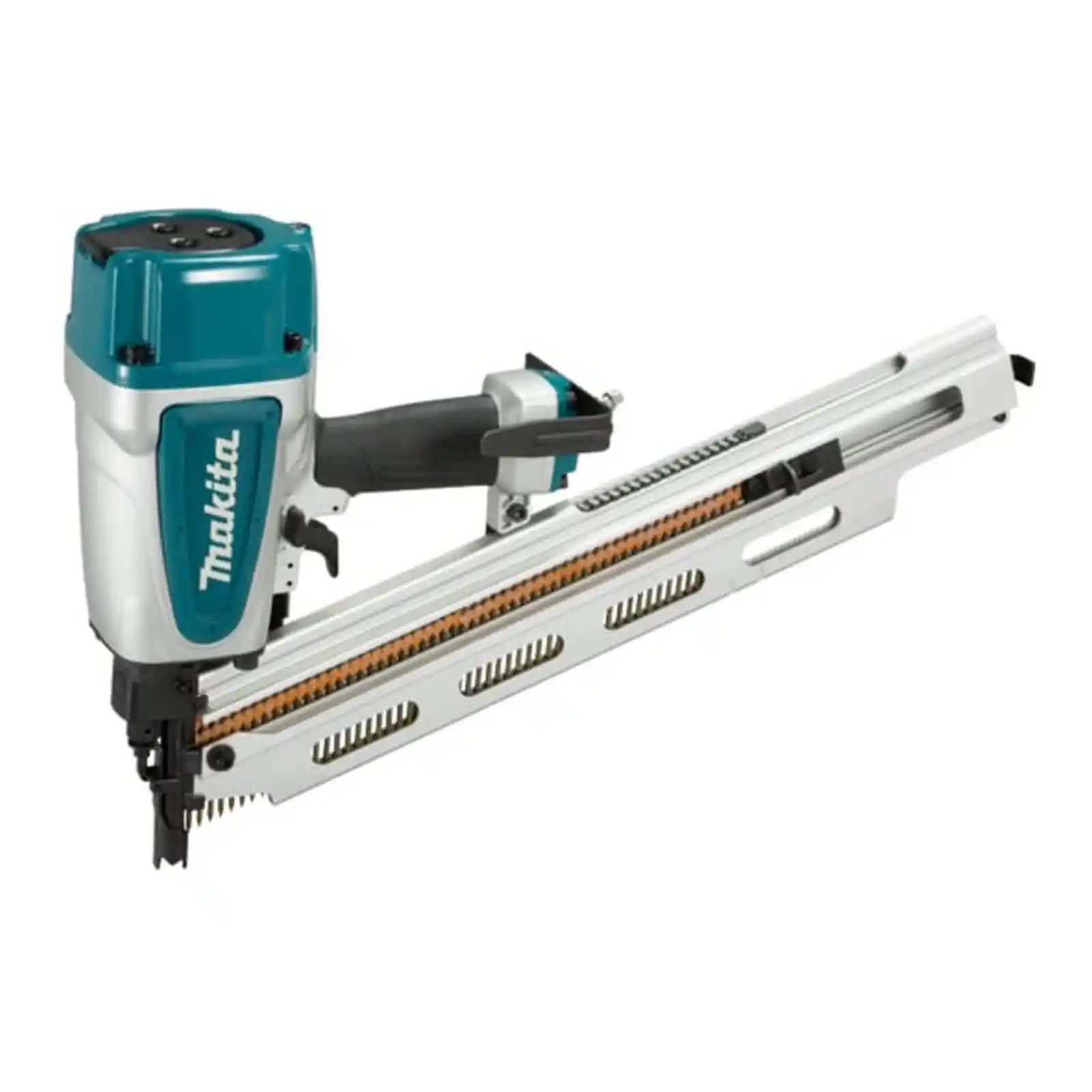 Unelte si scule Makita - Pistol pneumatic pentru constructii 90 mm, Makita