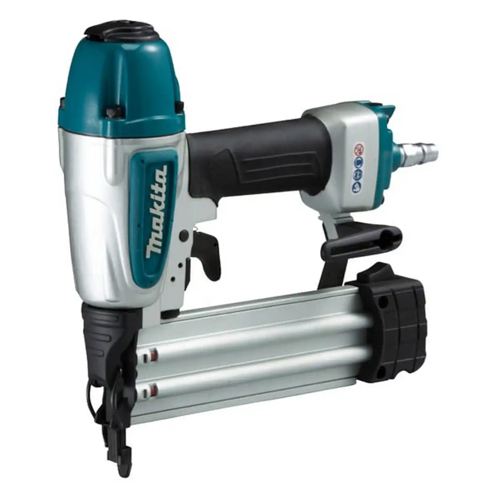 Unelte si scule Makita - Pistol pneumatic pentru cuie cu jumatate de cap, 50 mm, Makita