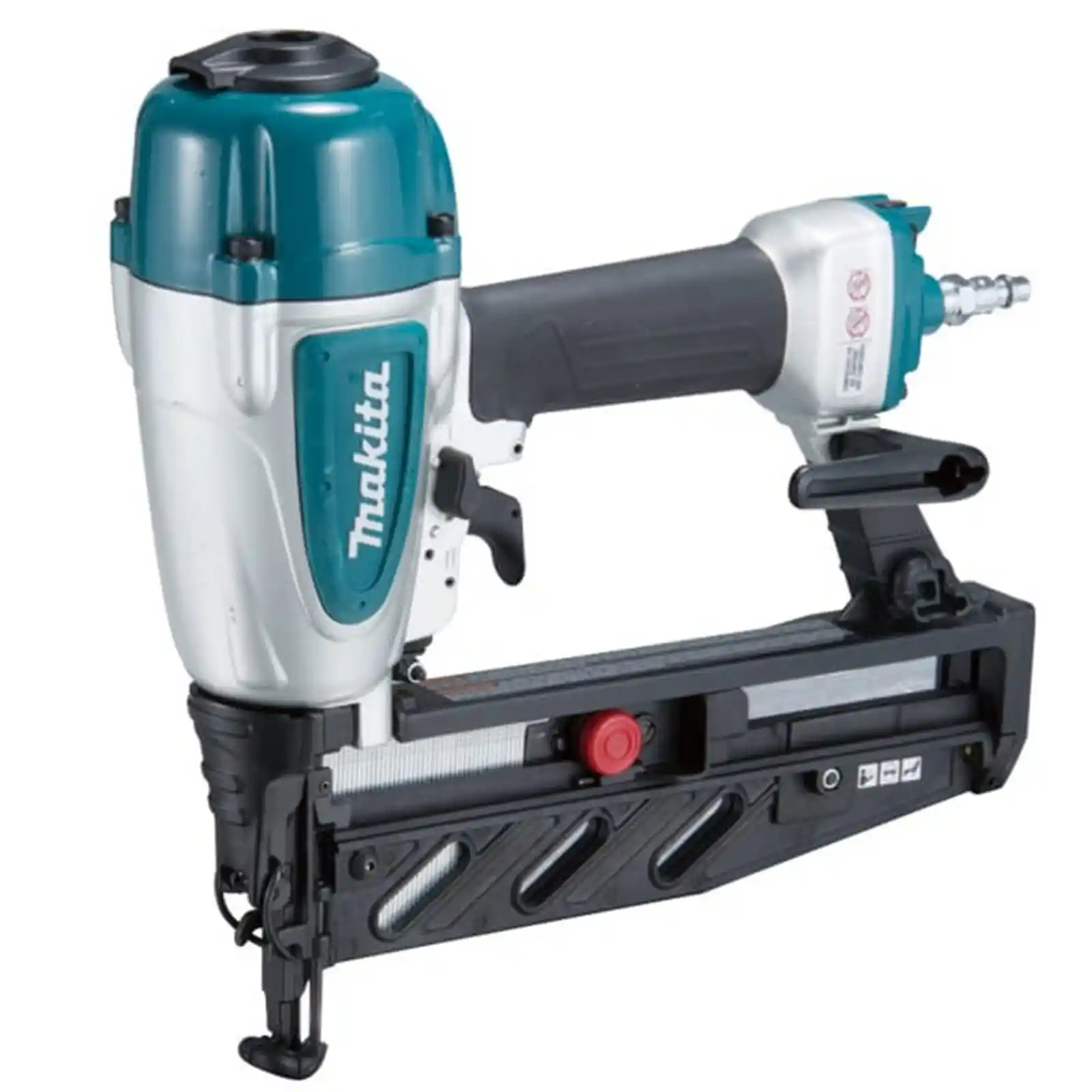 Unelte si scule Makita - Pistol pneumatic pentru cuie cu jumatate de cap 64 mm, Makita