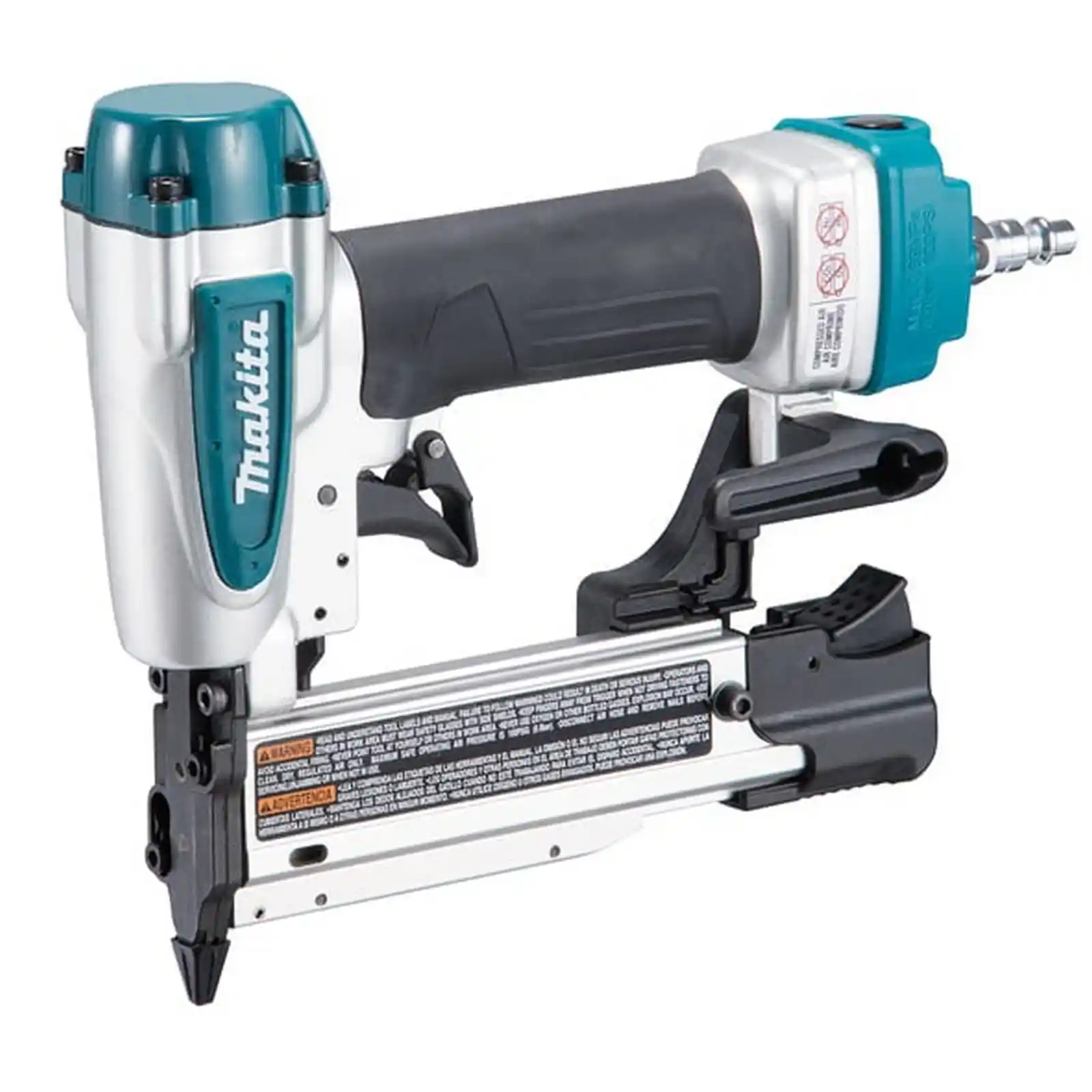 Unelte si scule Makita - Pistol pneumatic pentru cuie fara cap 35 mm, Makita
