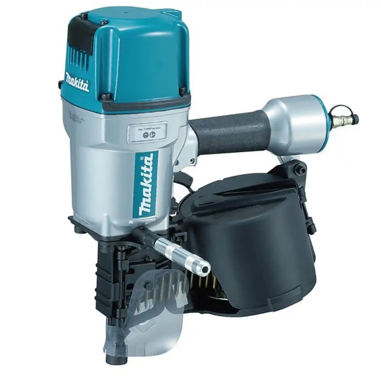 Unelte si scule Makita - Pistol pneumatic pentru paleti 100 mm, Makita