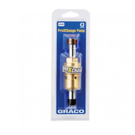 Piston original, Graco, Gx 21 & GX FF
