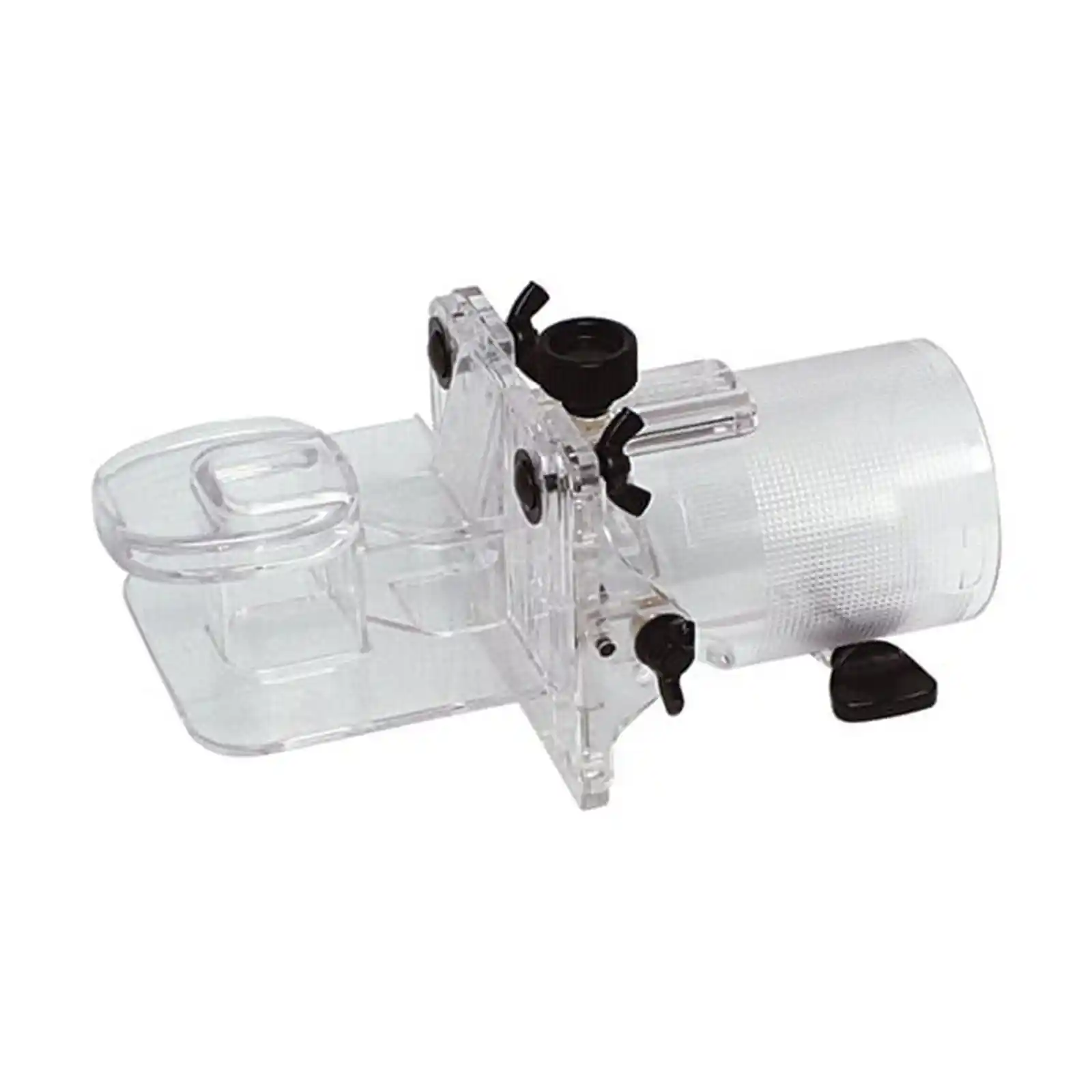 Accesorii diverse - PLACa DE FIXARE, Makita