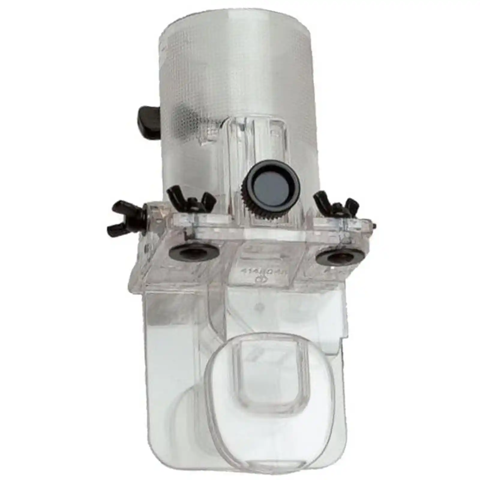 Accesorii diverse - PLACA DE FIXARE MASINA DE FREZAT 3707F, Makita