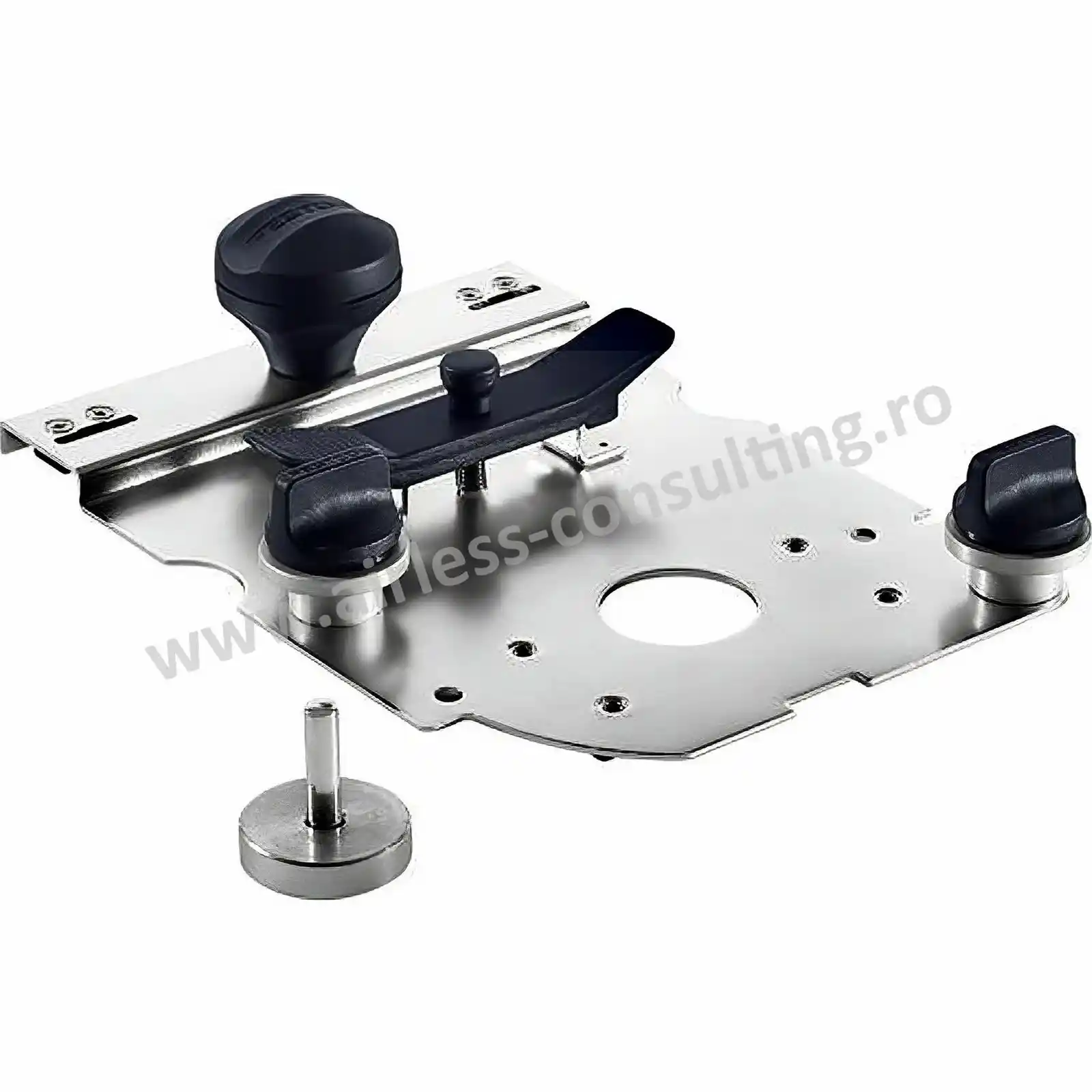 Placa de ghidare FP-LR 32 Festool