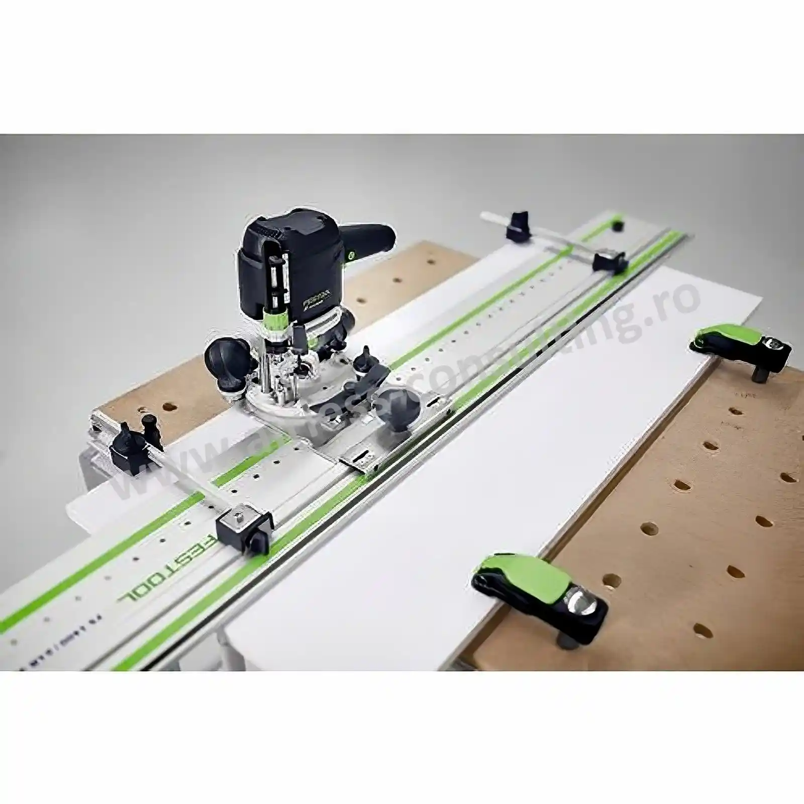 Placa de ghidare FP-LR 32 Festool [1]