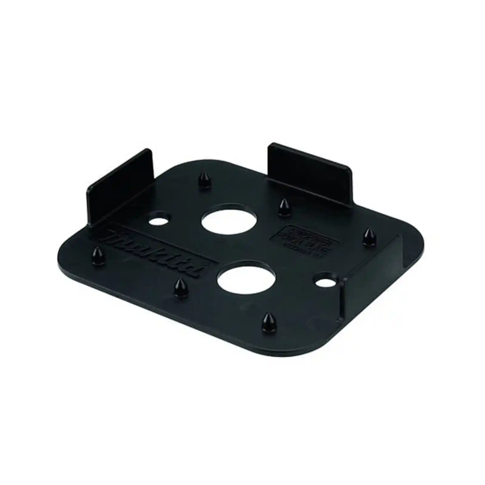 Accesorii diverse - Placa de perforare, Makita
