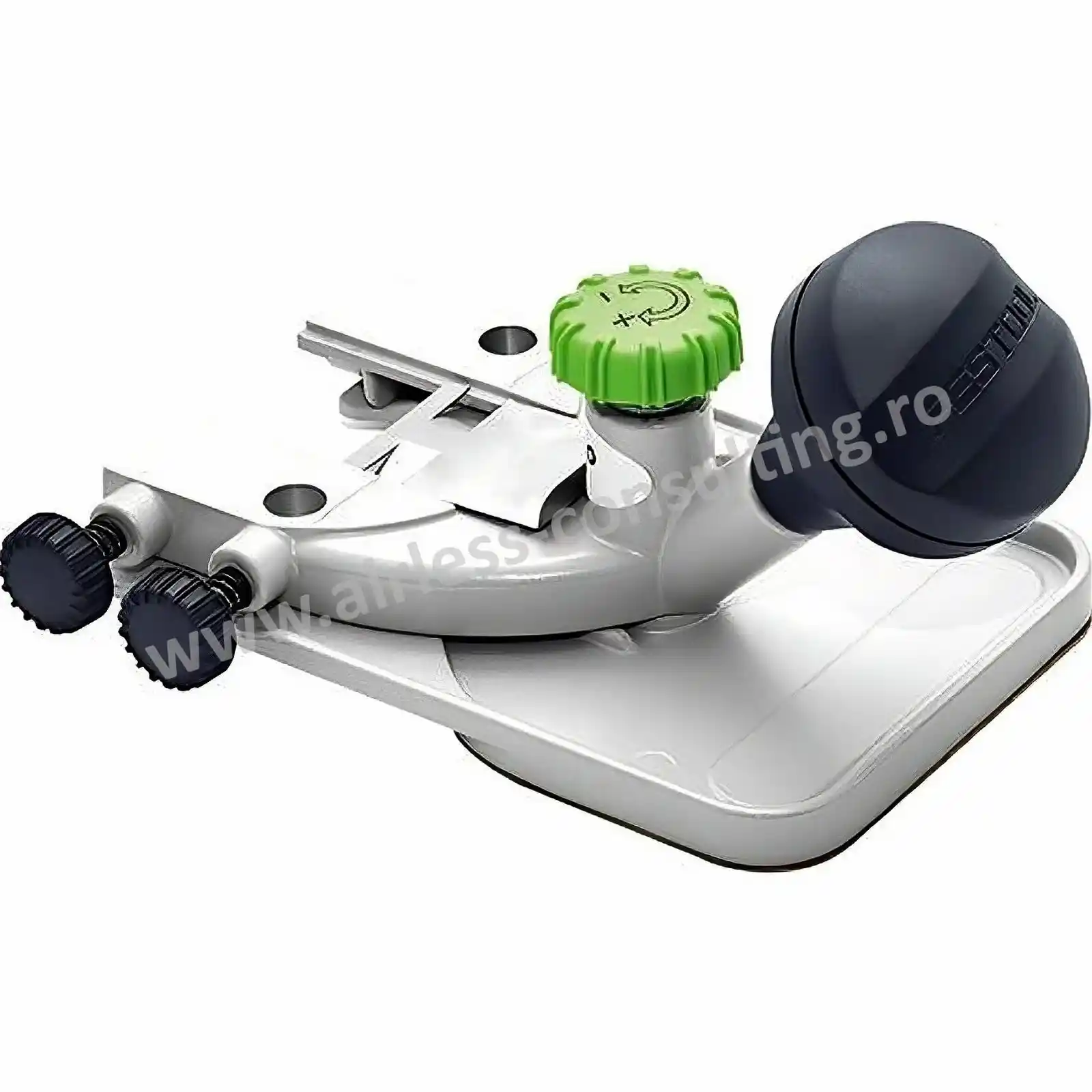 Unelte Profesionale Festool - Placa de sprijin cu maner FT 0° Festool