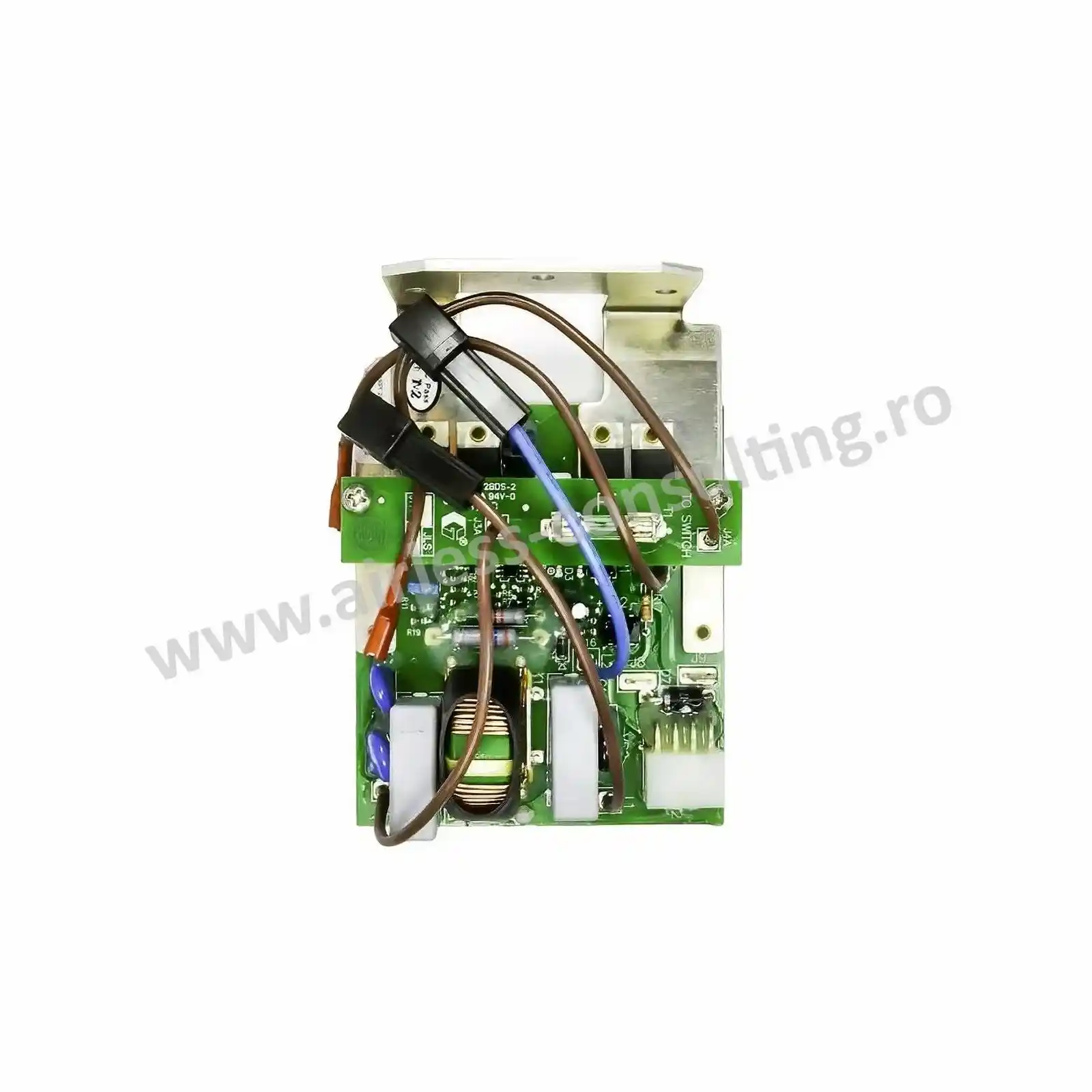 Piese de schimb pompe - Placa electronica Graco, pentru modele GX