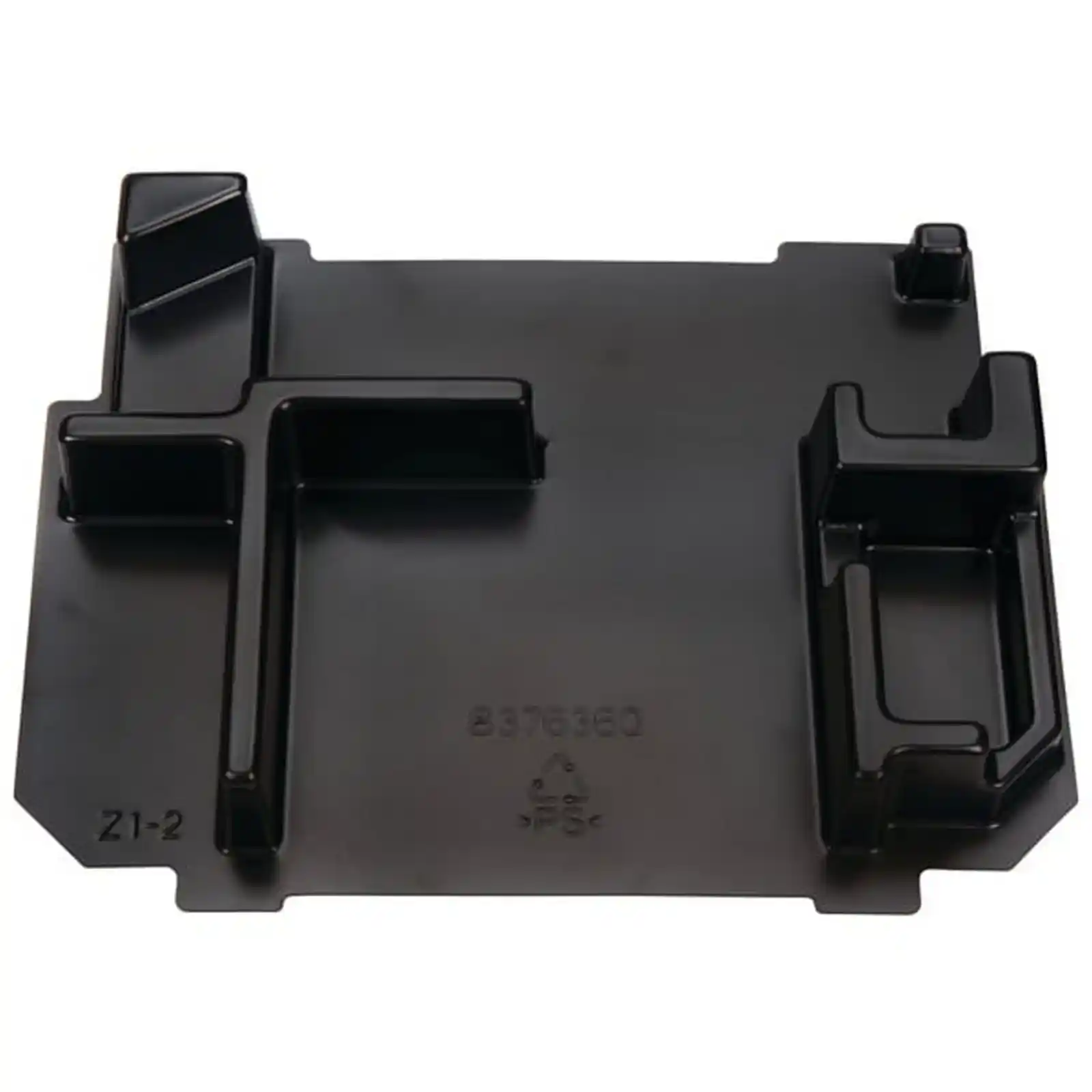 Accesorii diverse - PLASTIC TERMOFORMAT DJS161Z, Makita