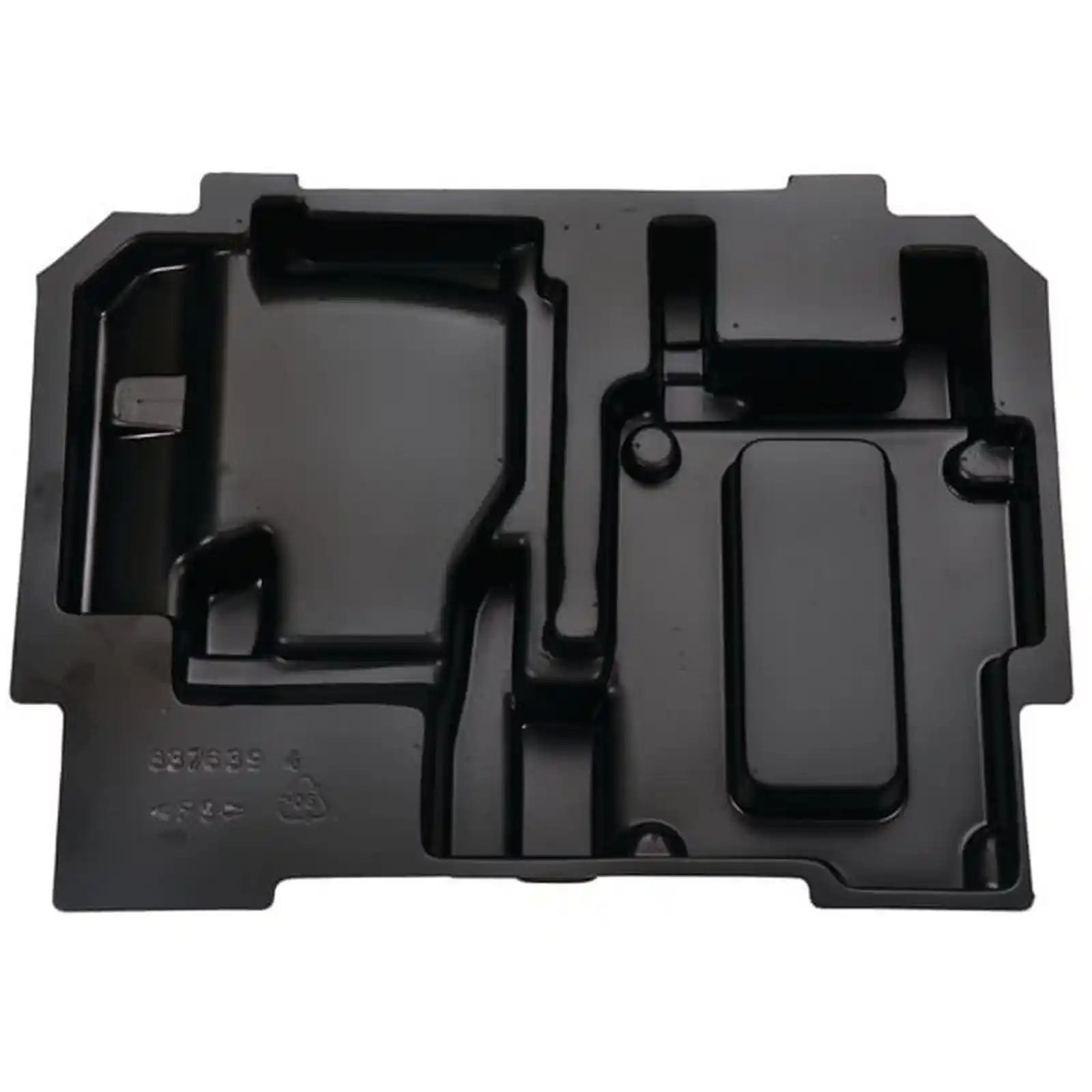 Accesorii diverse - PLASTIC TERMOFORMAT DJV140, DJV180 VALIZ, Makita