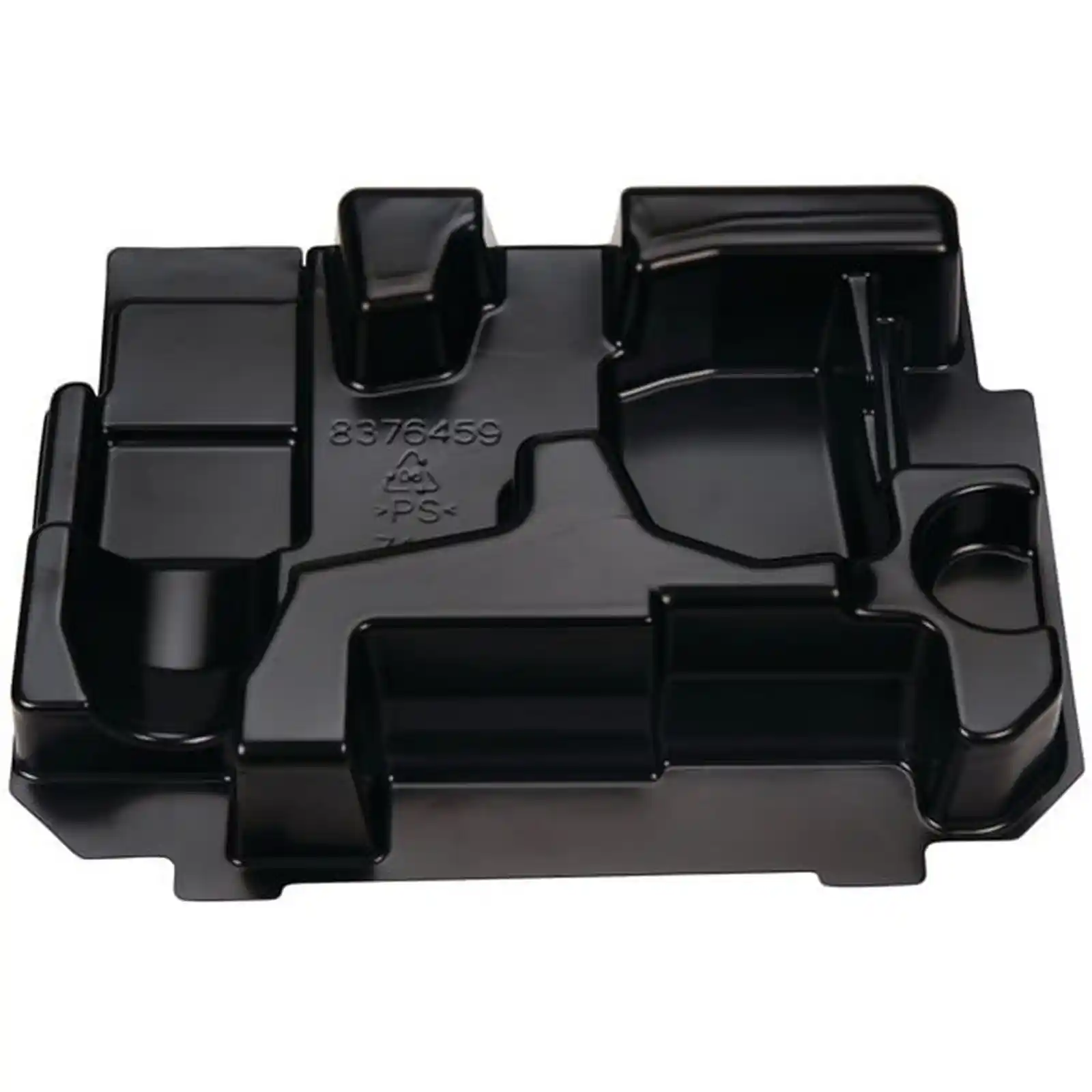 Produse si accesorii pentru fani Makita - PLASTIC TERMOFORMAT DTW450 VALIZA MAKPAC, Makita