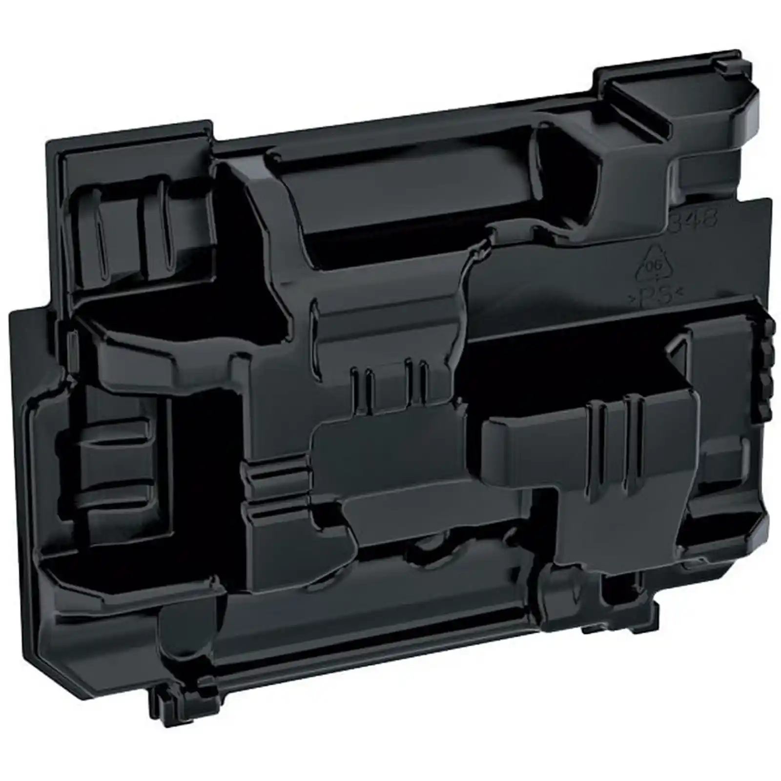 Produse si accesorii pentru fani Makita - PLASTIC TERMOFORMAT PT VALIZA MAKPAC, Makita