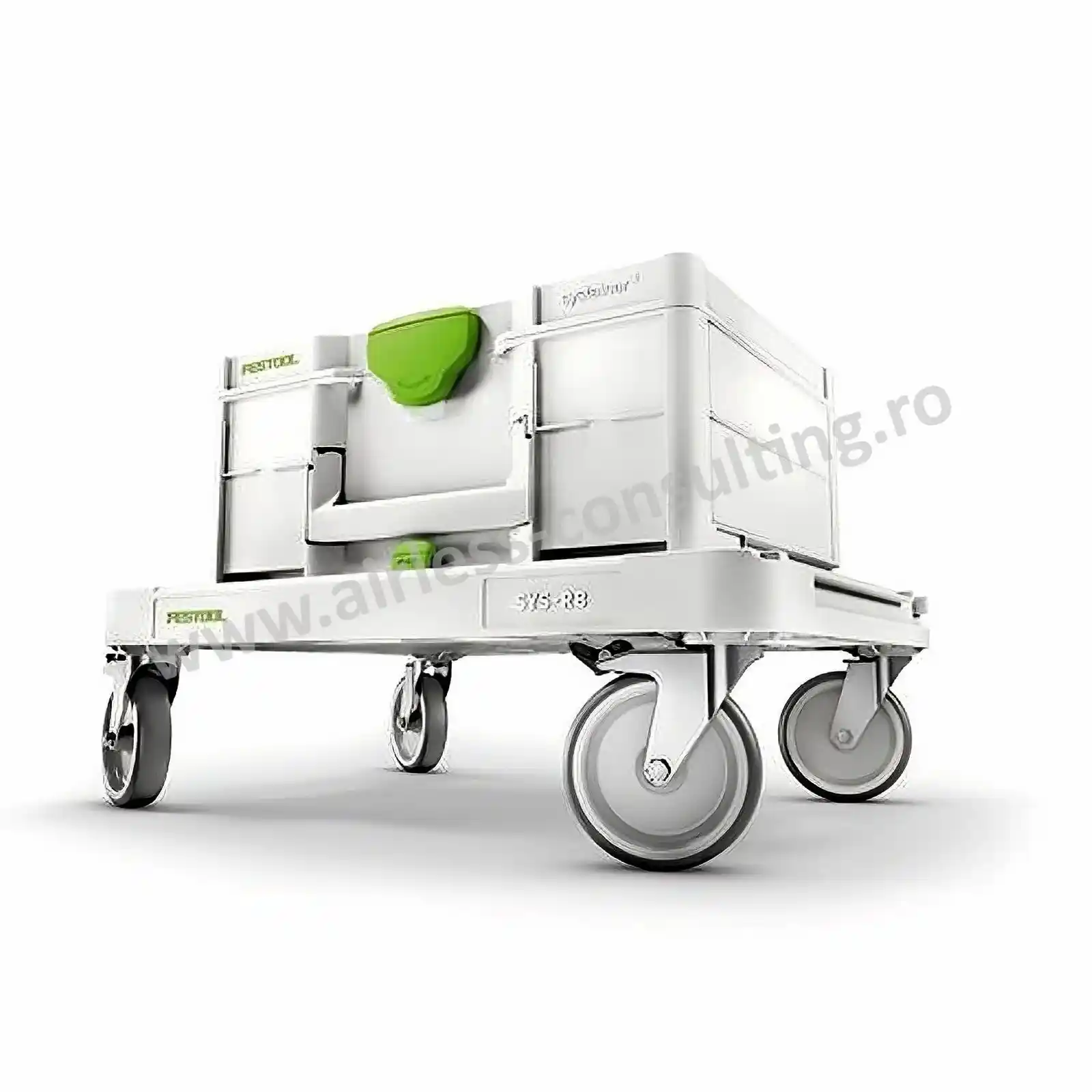 Platforma cu role SYS-RB Festool [1]