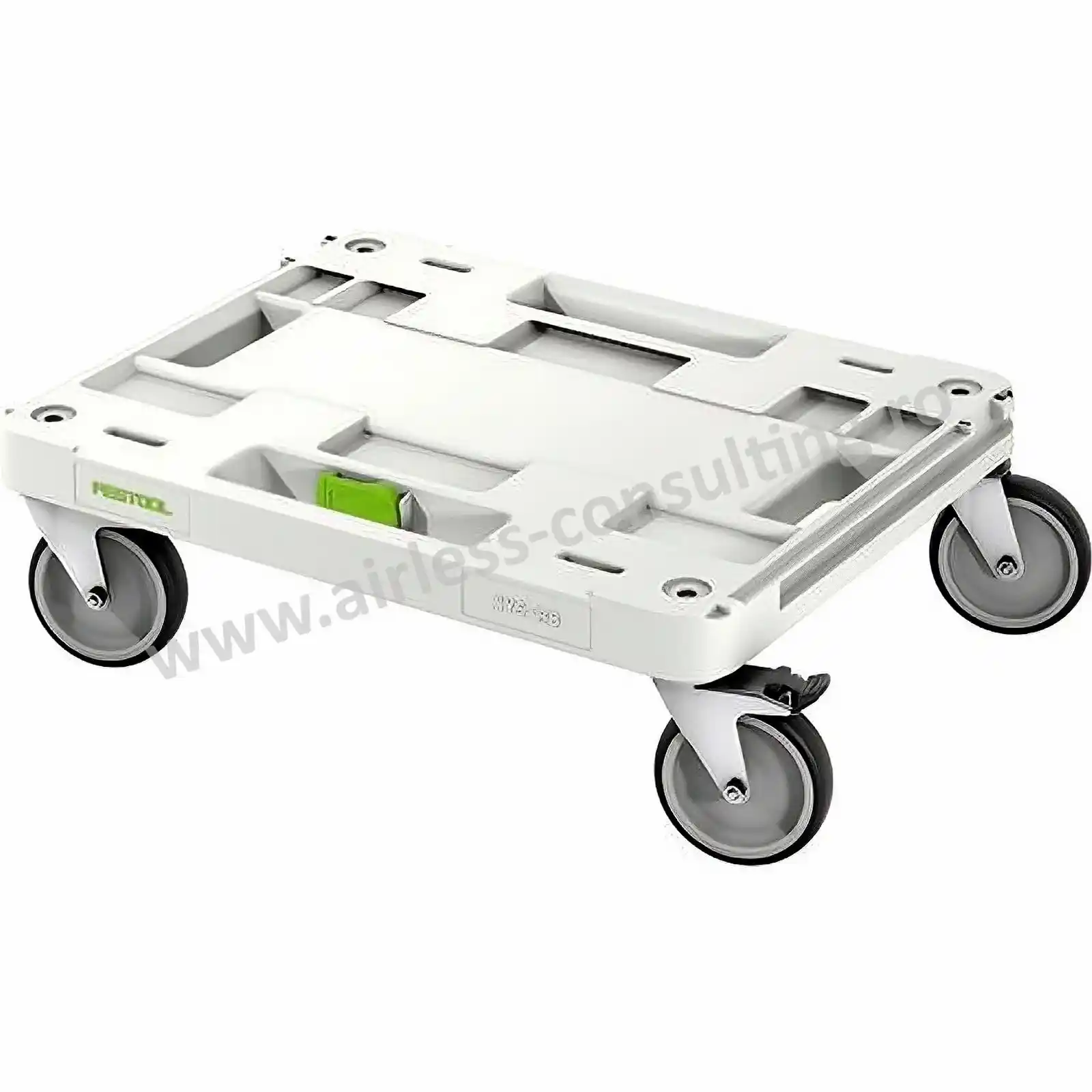 Platforma cu role SYS-RB Festool