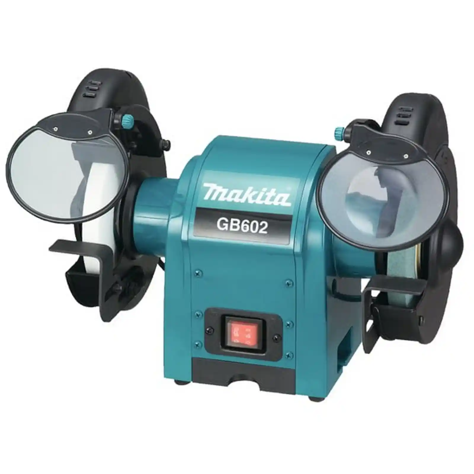 Promotii si oferte - Polizor de banc 150 mm, 250W, Makita