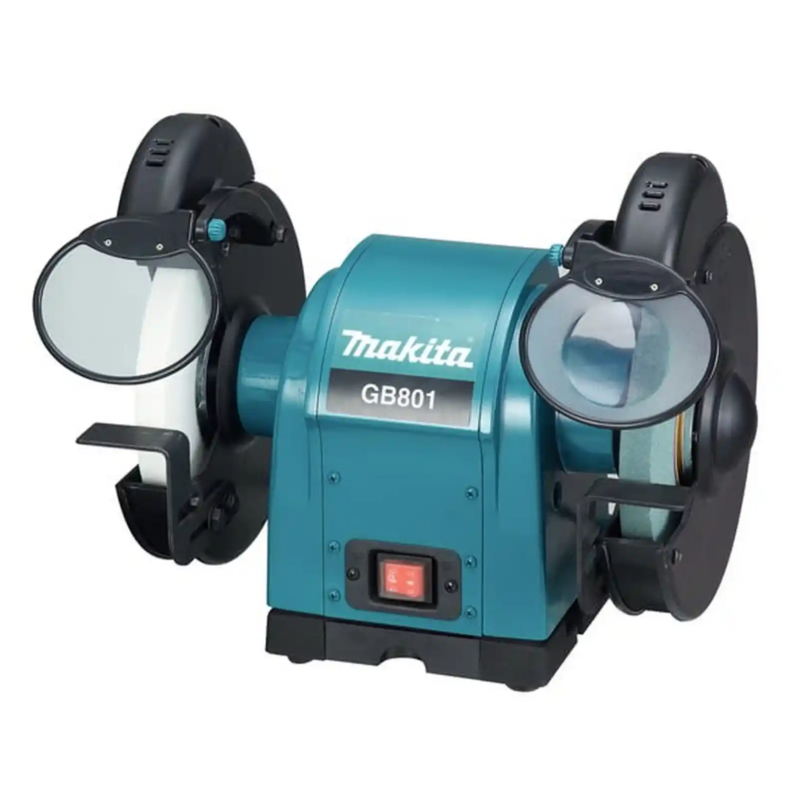 Polizoare de banc - Polizor de banc 205 mm, 550W, Makita