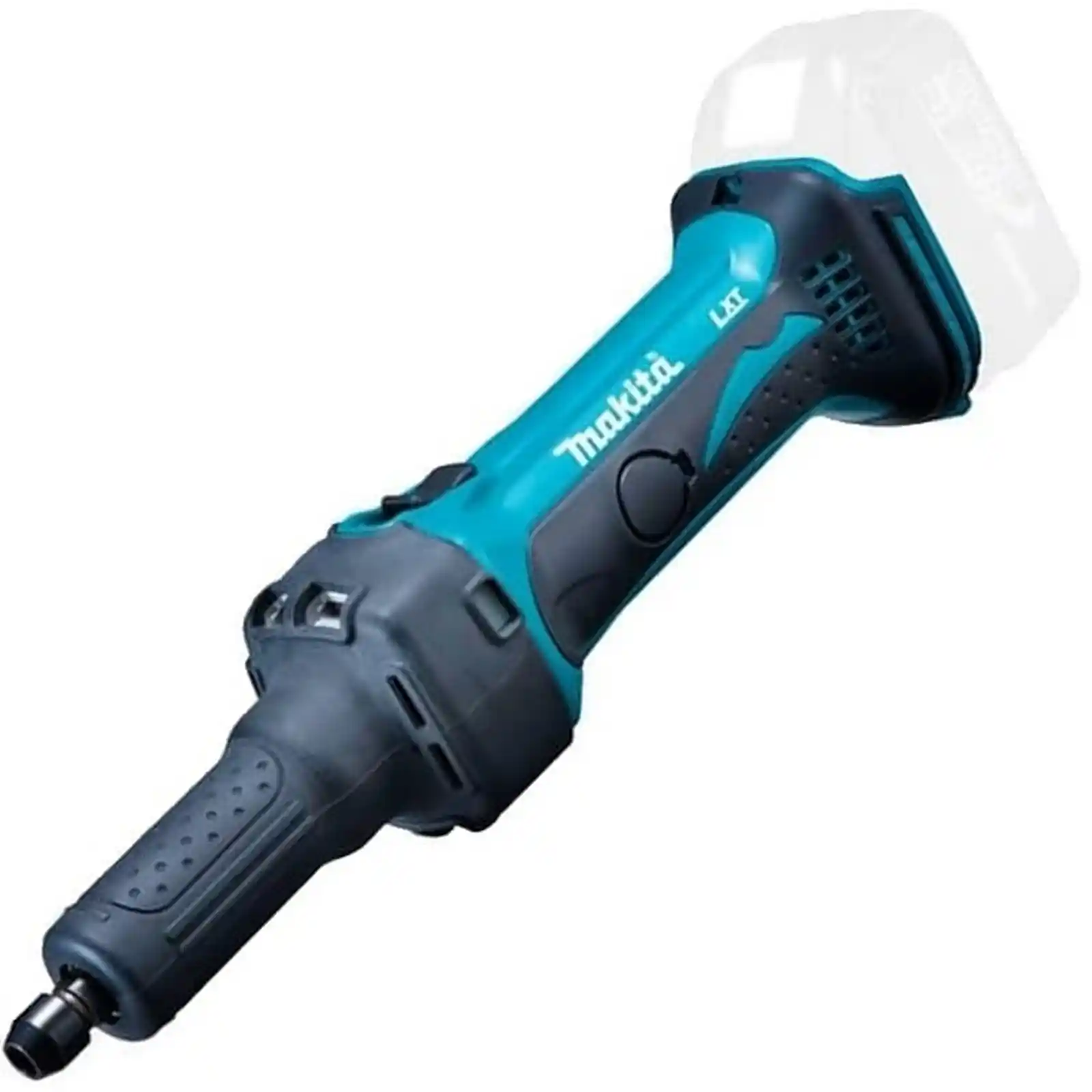 Accesorii diverse - POLIZOR DREPT 3/6/8mm LXT 18v, Makita