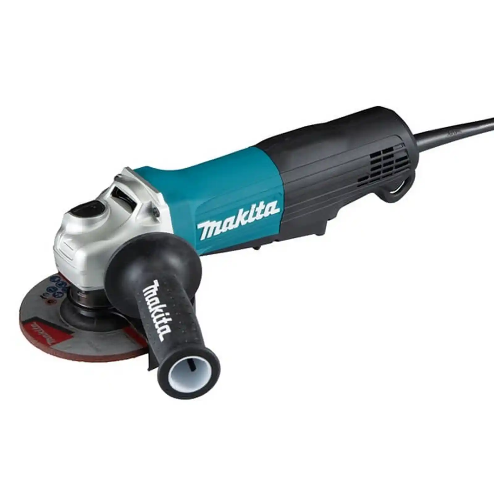 Unelte si scule Makita - Polizor unghiular 125 mm, 1300 W, Makita