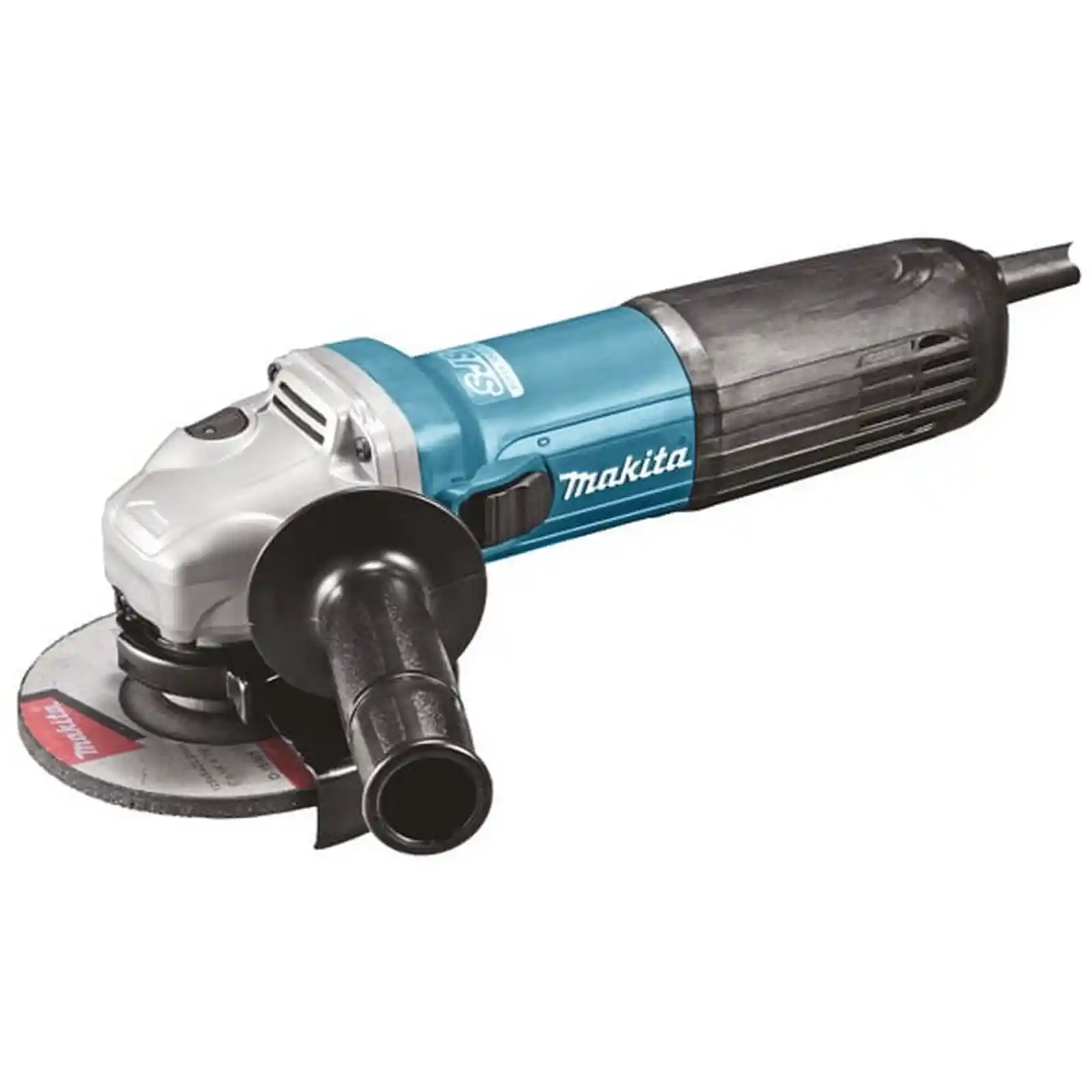 Unelte si scule Makita - Polizor unghiular 125mm, 1400W, Makita