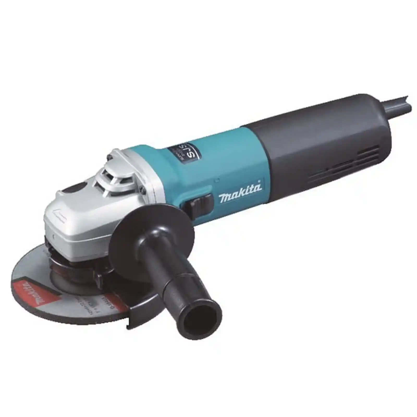 Unelte si scule Makita - Polizor unghiular 125mm, 1400W, Makita