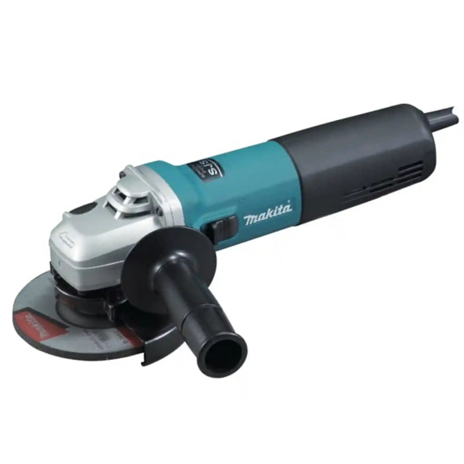 Unelte si scule Makita - Polizor unghiular 125mm, 1400W, Makita