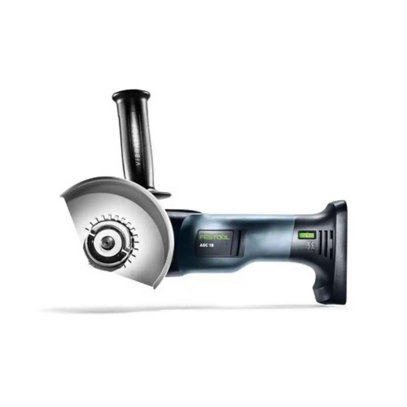Polizor unghiular cu acumulator AGC 18-125 EB-Basic Festool [4]