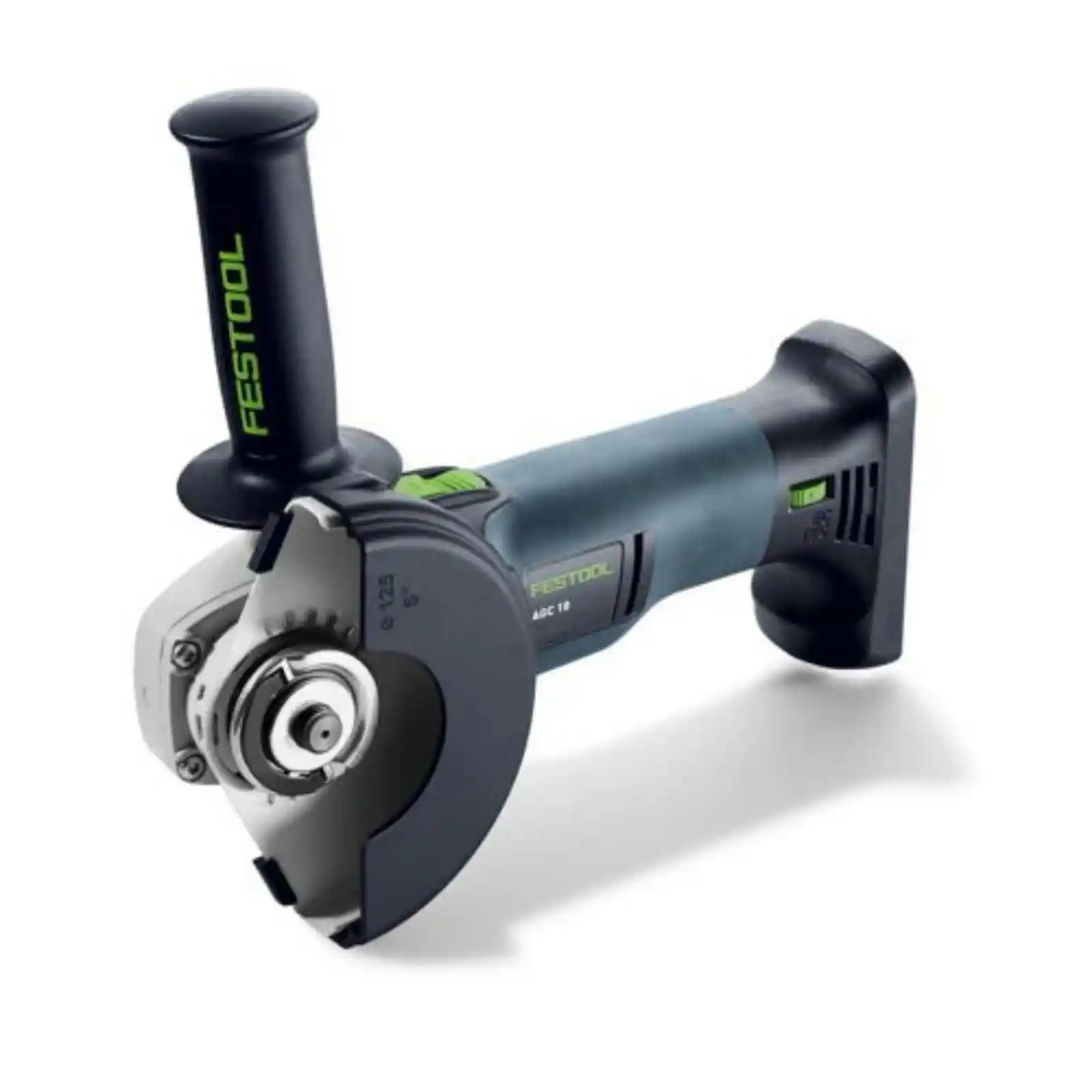 Polizor unghiular cu acumulator AGC 18-125 EB-Basic Festool [1]