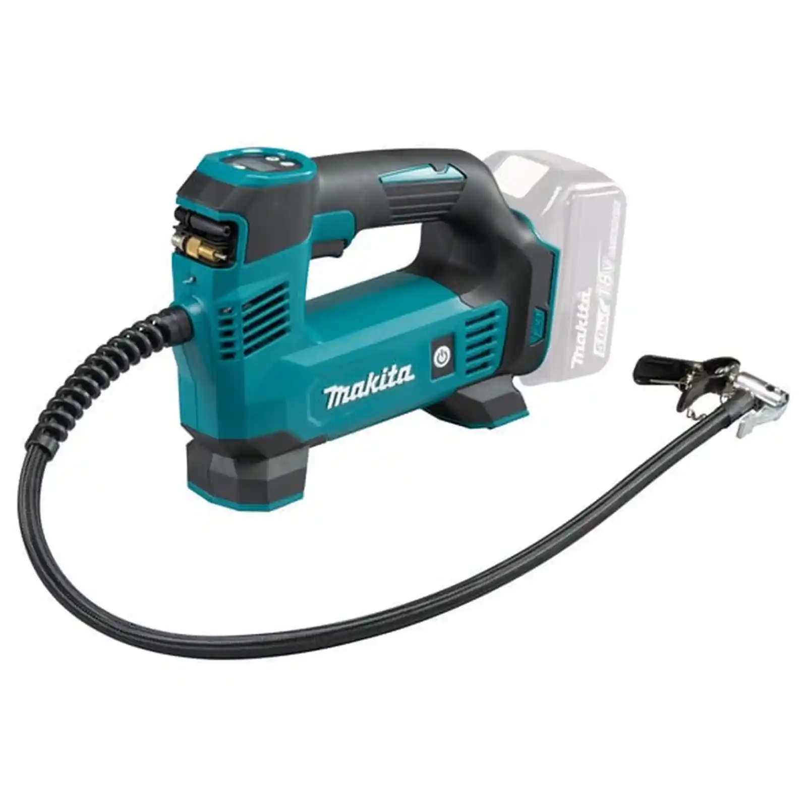 Unelte si scule Makita - Pompa compatibila cu acumulatori LXT 18V, Makita