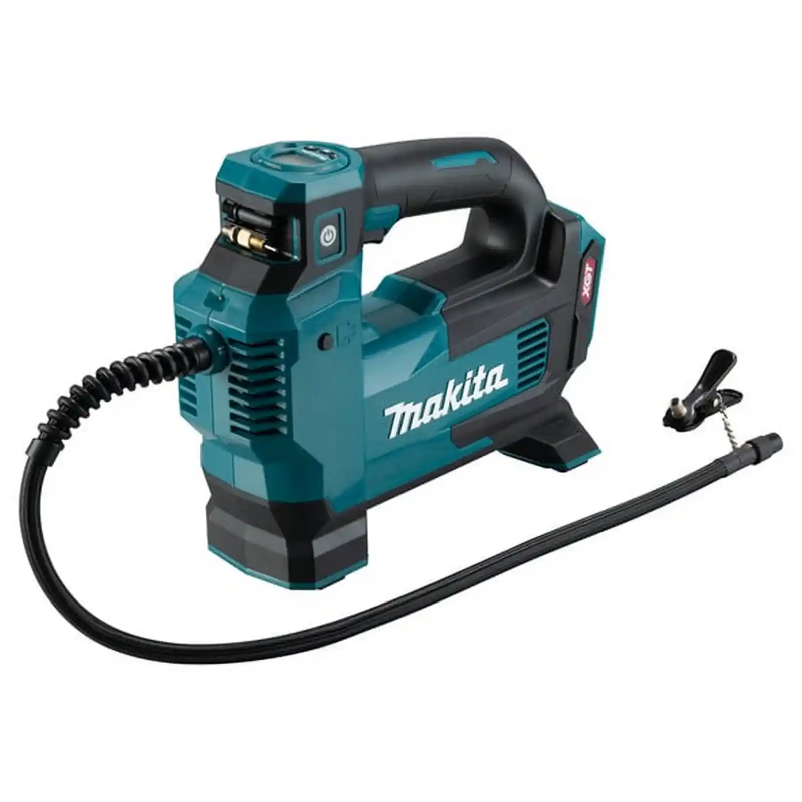 Unelte si scule Makita - Pompa de aer XGT 40Vmax, 11,1 bari, fara acumulatori, Makita
