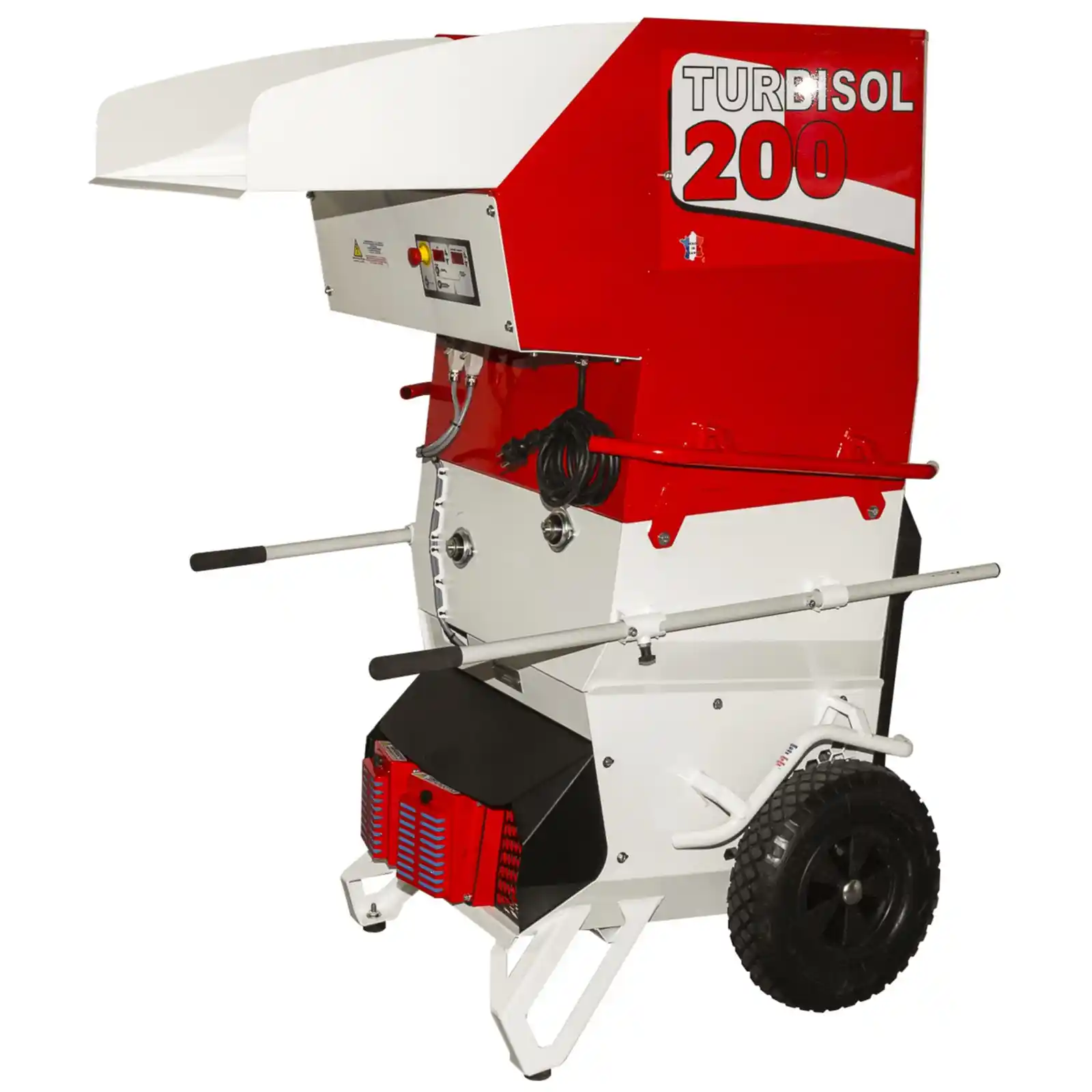 Pompe Injectare - Pompa de celuloza TURBISOL 200