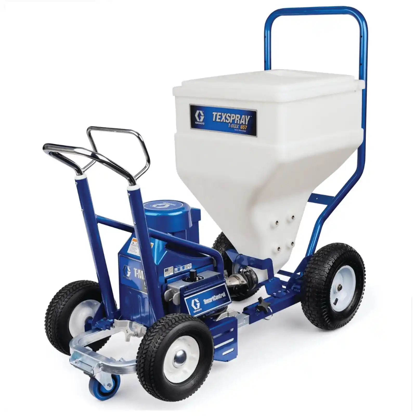 Pompa de glet, airless, Graco, T MAX 657 [2]
