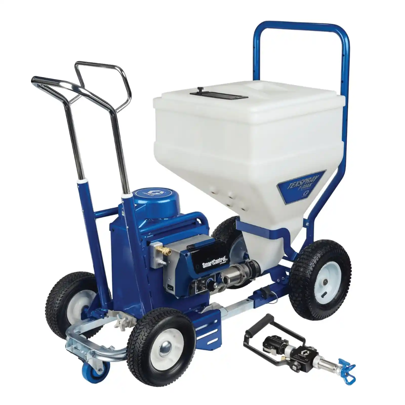 Pompe Graco - Pompa de glet, airless, Graco, TMAX 6912, airless,
