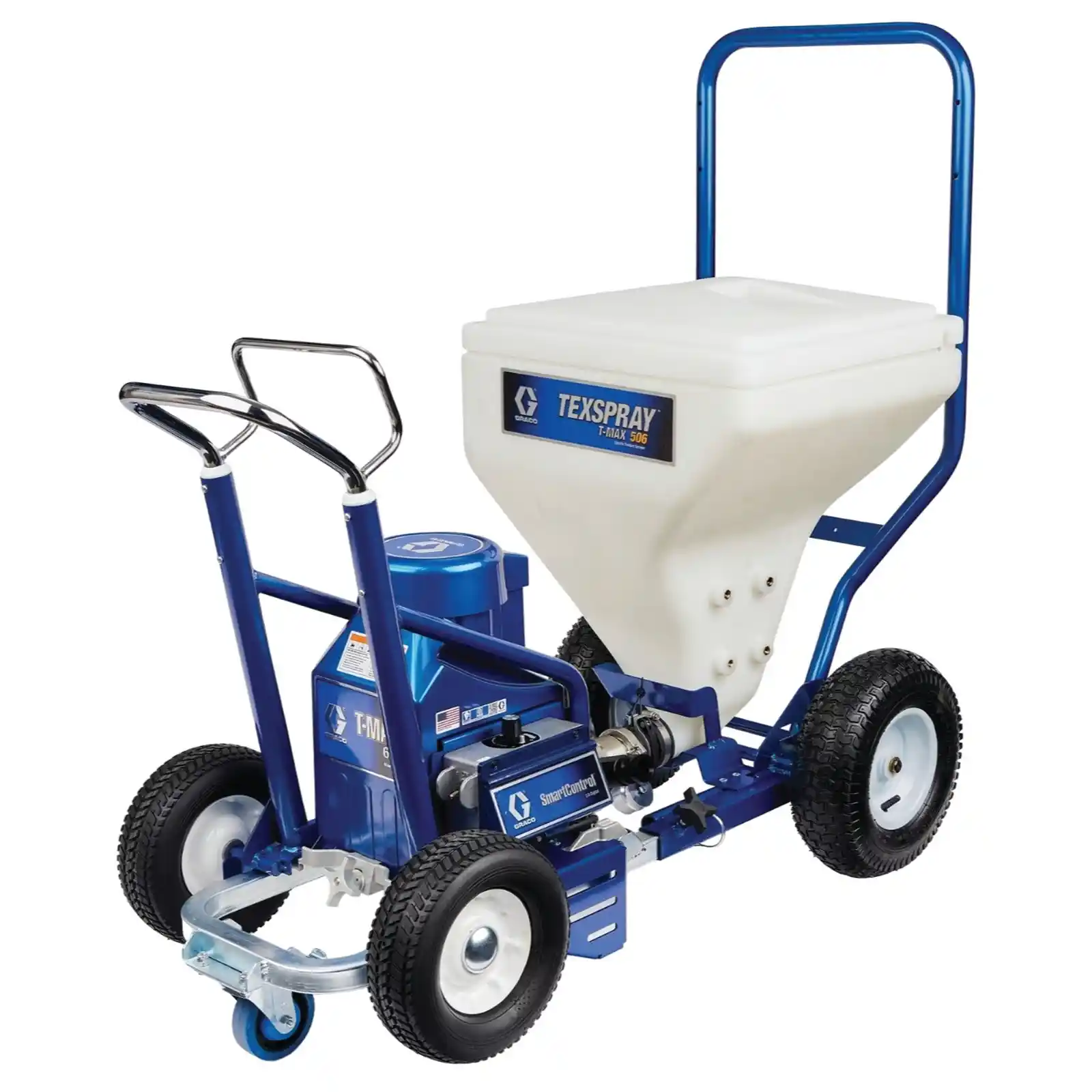 Pompe Graco - Pompa de glet, Graco, T MAX 506