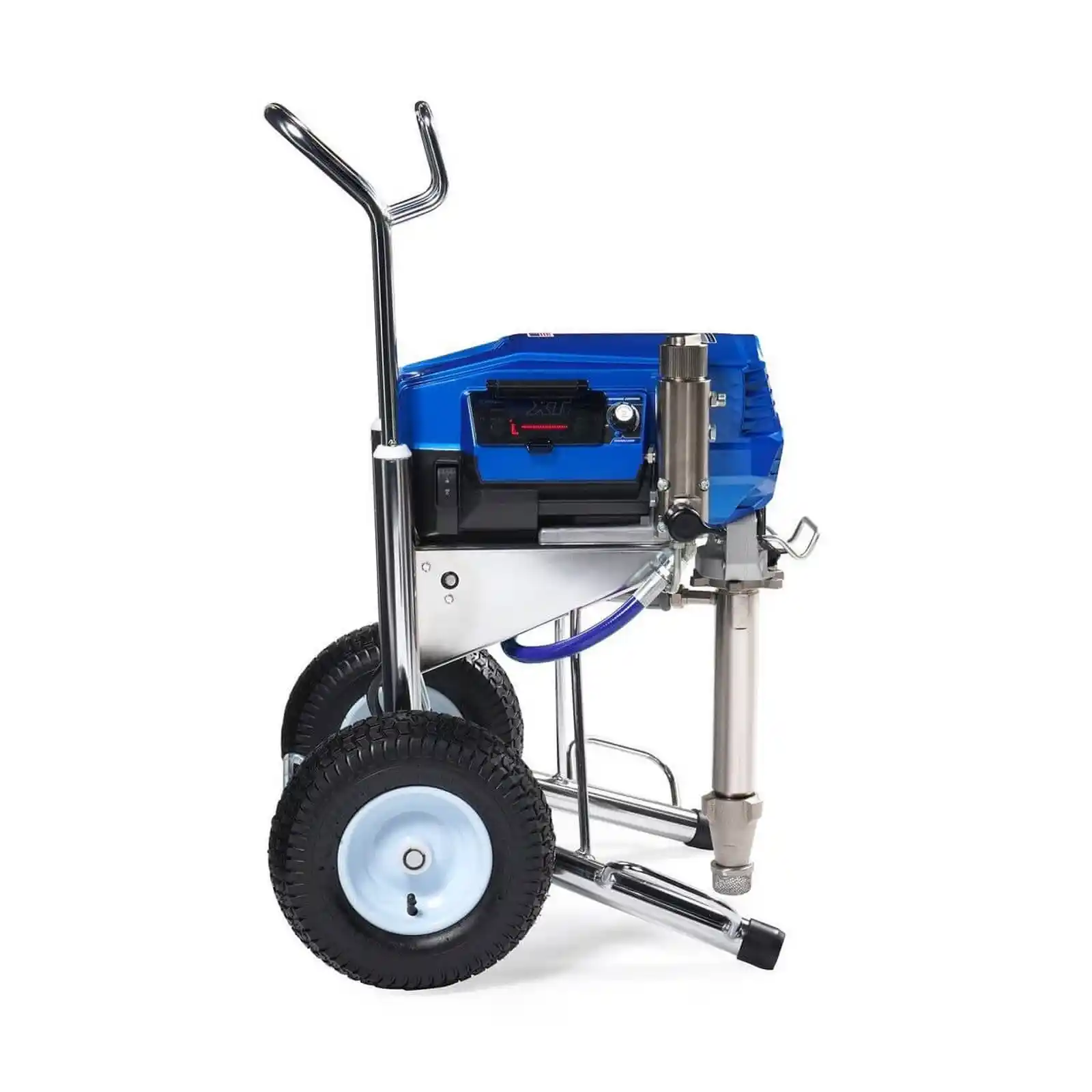 Pompa de gletuit, zugravit, mixta, Graco, MARK V XT Standard, airless, 230V [9]