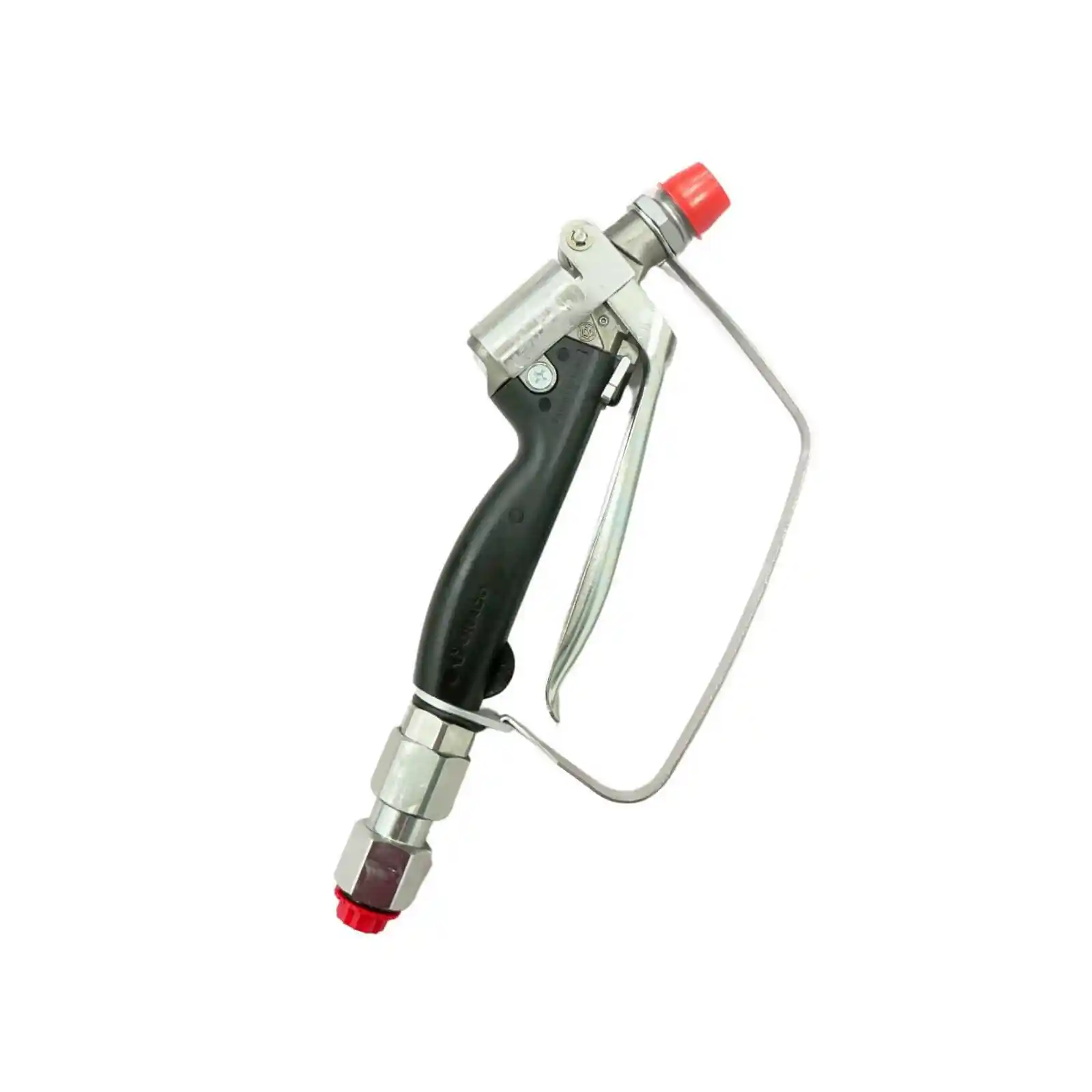 Pompa de gletuit, zugravit, mixta, Graco, Mark XV XT Standard [6]