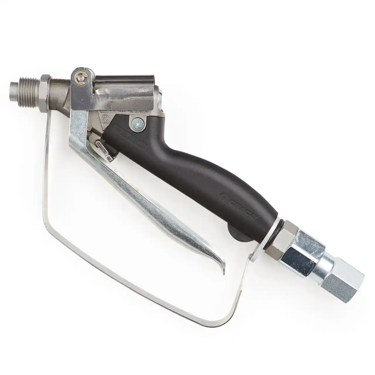 Pompa de gletuit, zugravit, mixta, Graco, Mark XV XT, Procontractor [11]