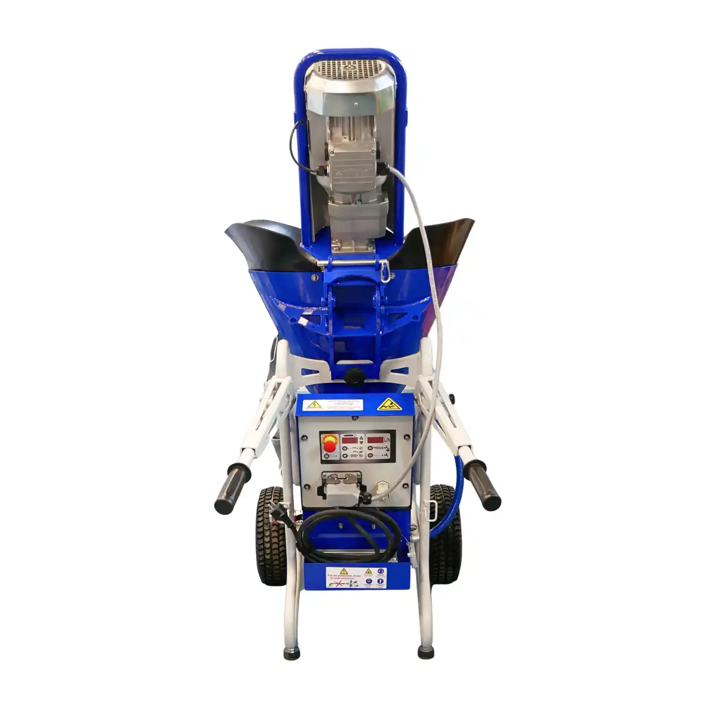 Pompa de sapa autonivelanta, Euromair, MIXPRO 14 [2]