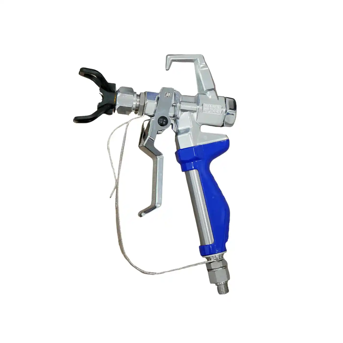 Pompa de zugravit, vopsit, Euromair, EUROSPRAY S Mini, pe piston, 1.6 l/min, 230v [10]