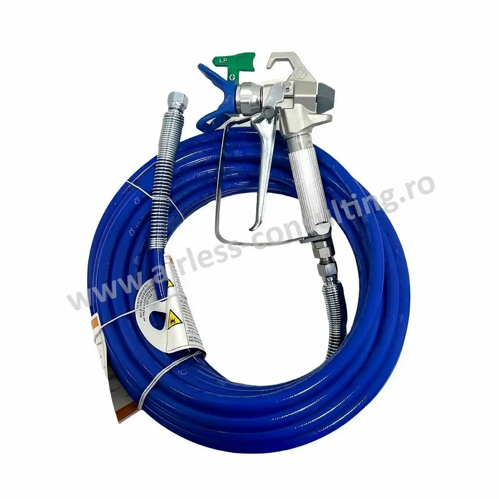 Pompa de zugravit, vopsit, Graco, GX 21 [1]