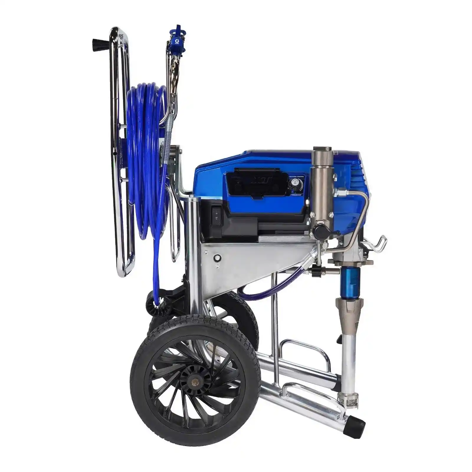Pompa de zugravit, vopsit, Graco, Ultra 1095 XT, ProContractor, airless, 230V [3]