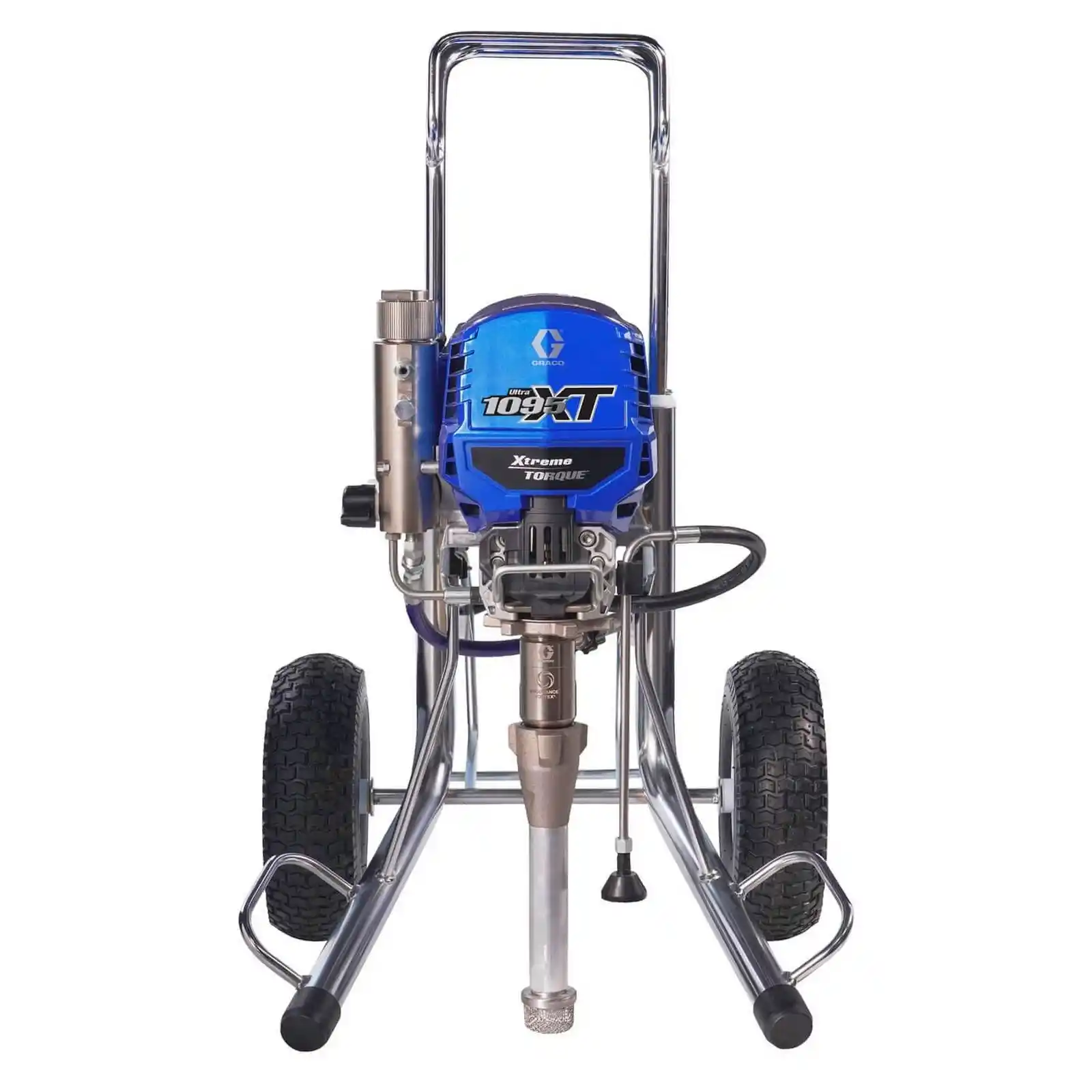 Pompa de zugravit, vopsit, Graco, Ultra 1095 XT, Standard, airless, 230V [1]
